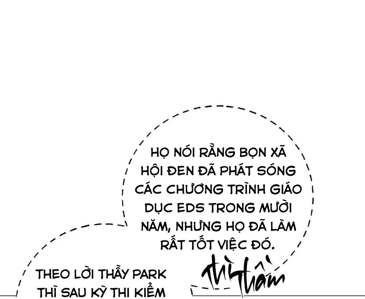 ẢO TƯỞNG Chapter 20 Trang 17