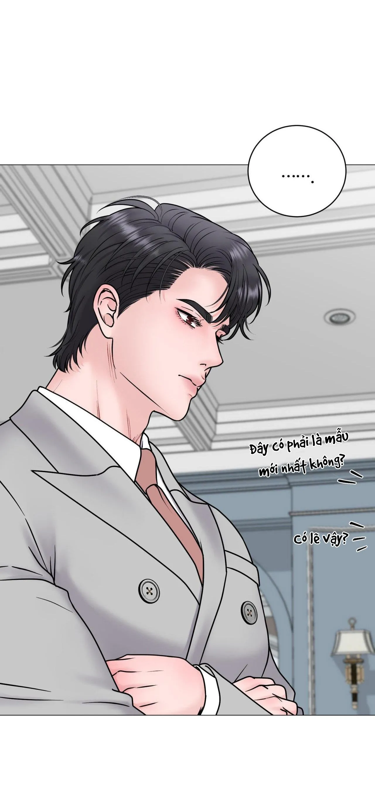 ẢO TƯỞNG Chapter 20 Trang 22