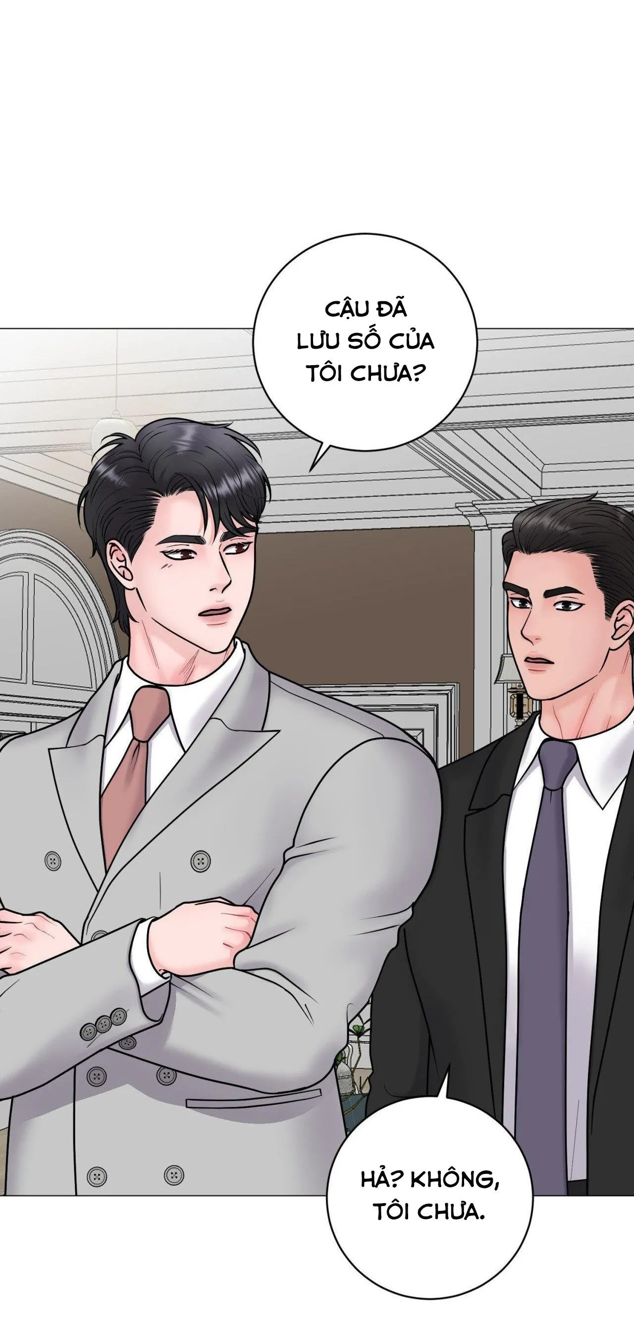 ẢO TƯỞNG Chapter 20 Trang 29