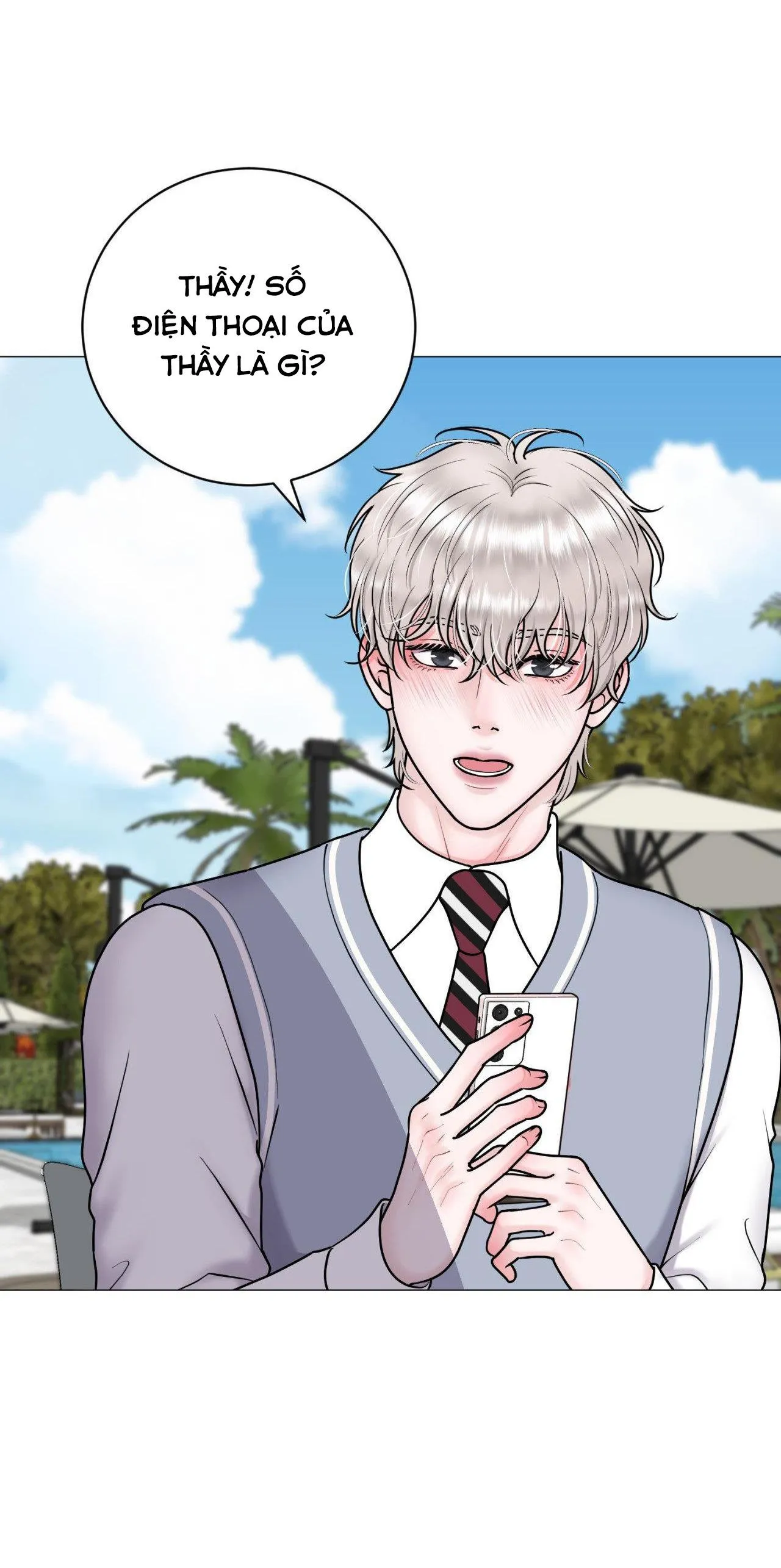 ẢO TƯỞNG Chapter 20 Trang 32