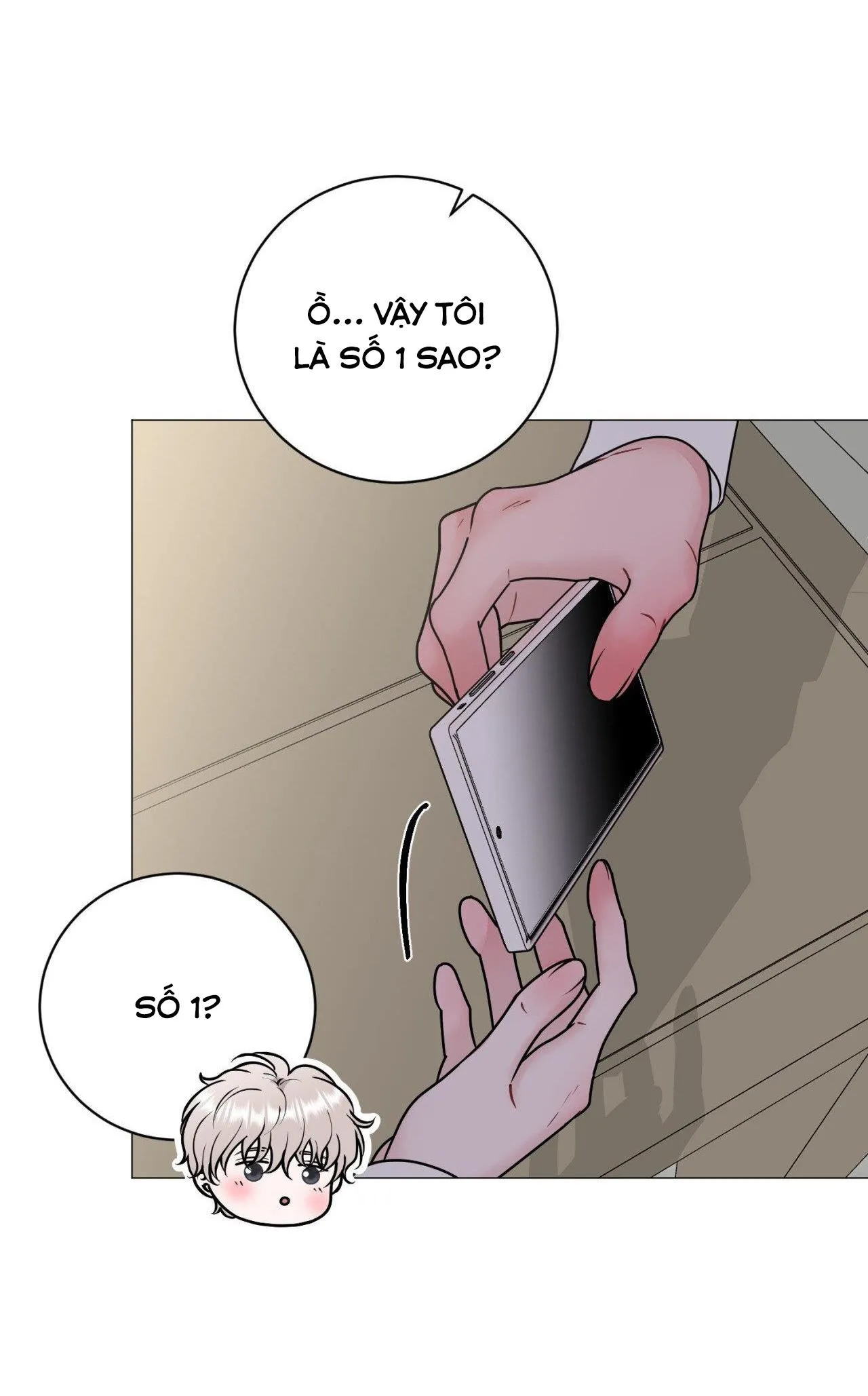 ẢO TƯỞNG Chapter 20 Trang 34