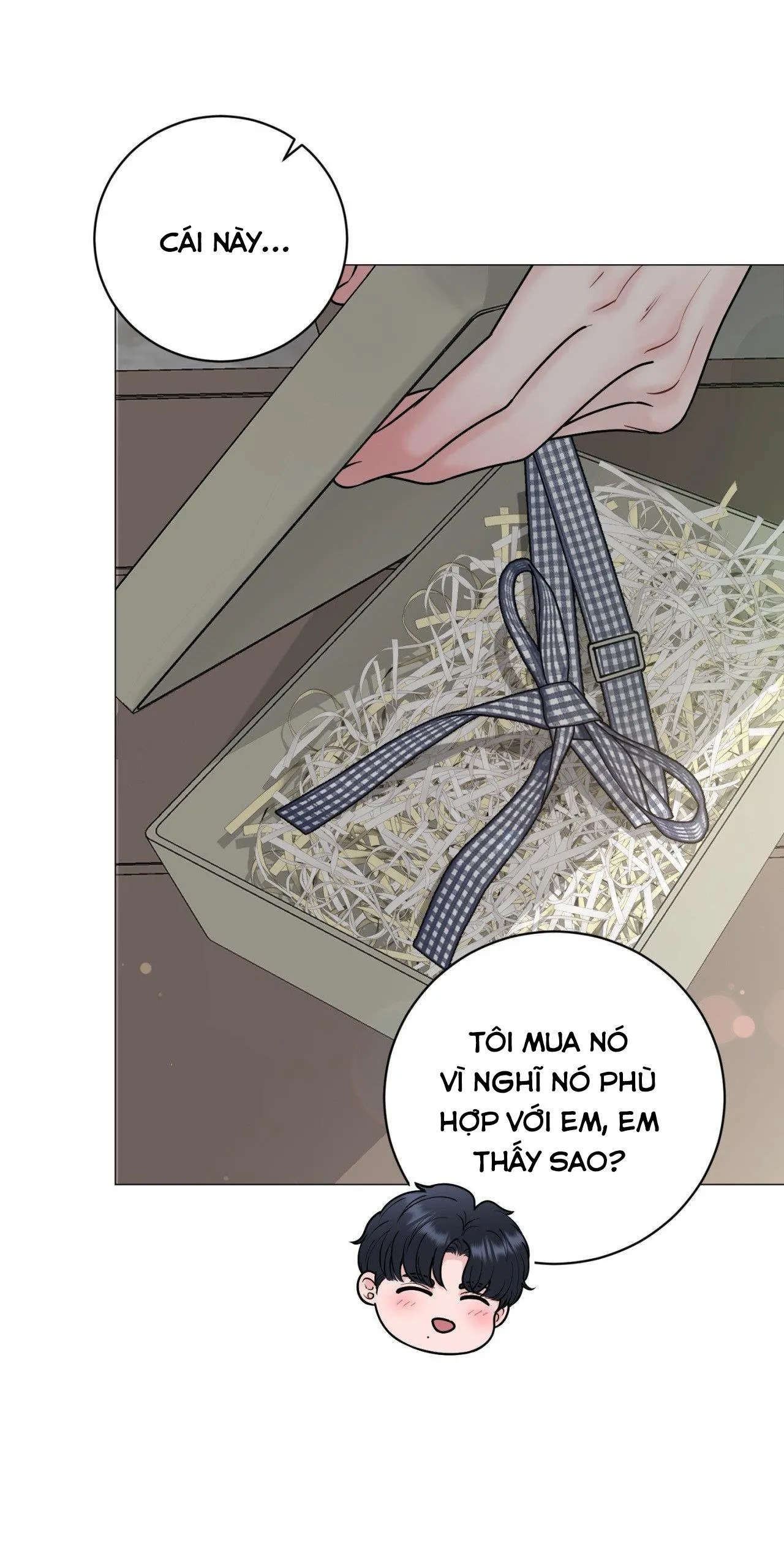 ẢO TƯỞNG Chapter 20 Trang 40