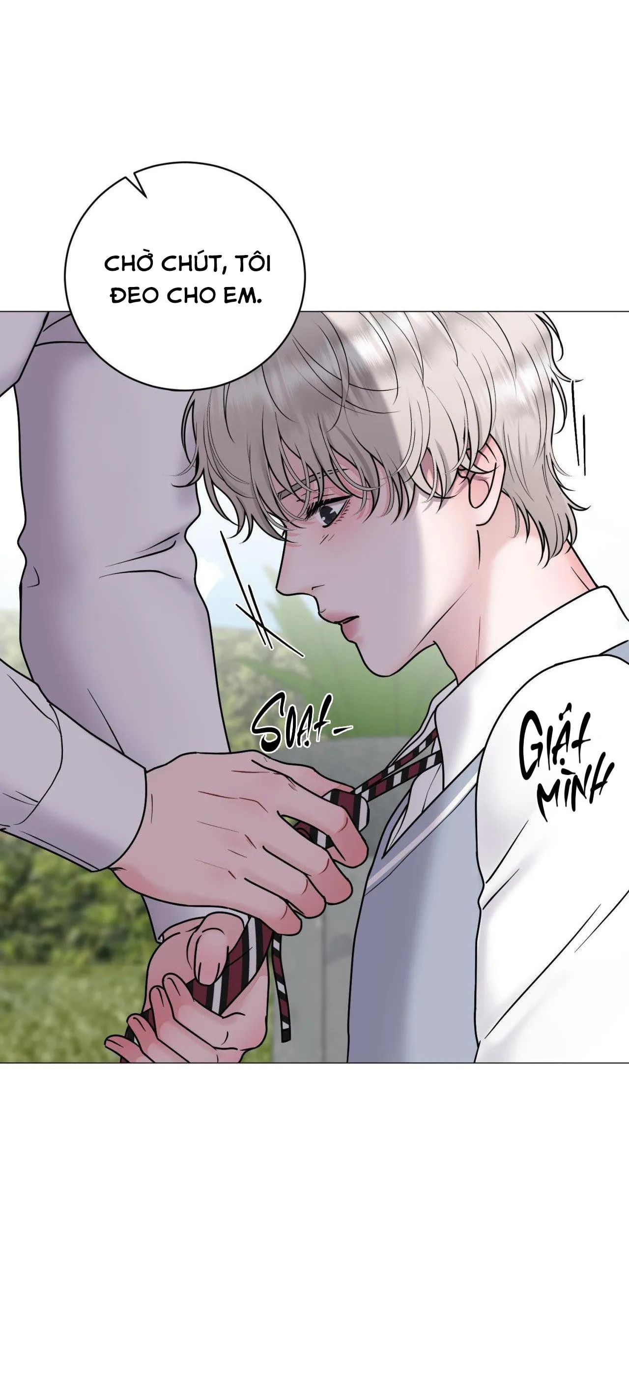 ẢO TƯỞNG Chapter 20 Trang 41