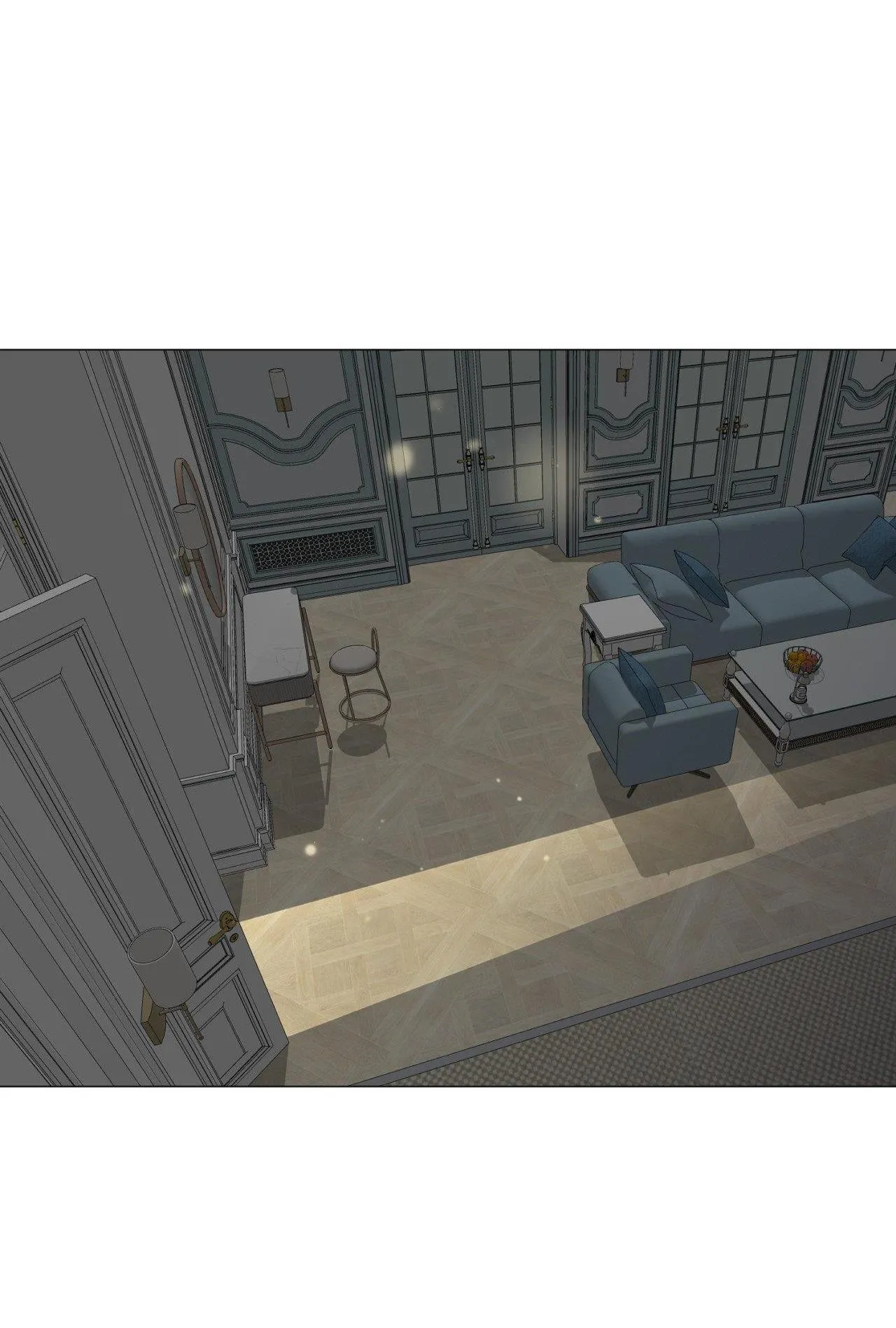 ẢO TƯỞNG Chapter 20 Trang 47