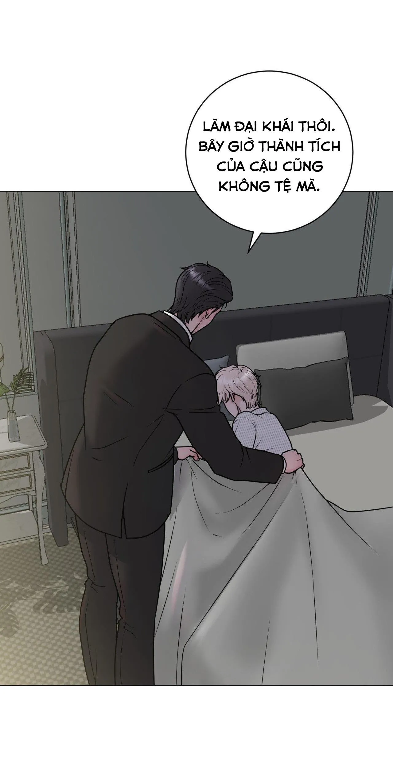 ẢO TƯỞNG Chapter 20 Trang 52