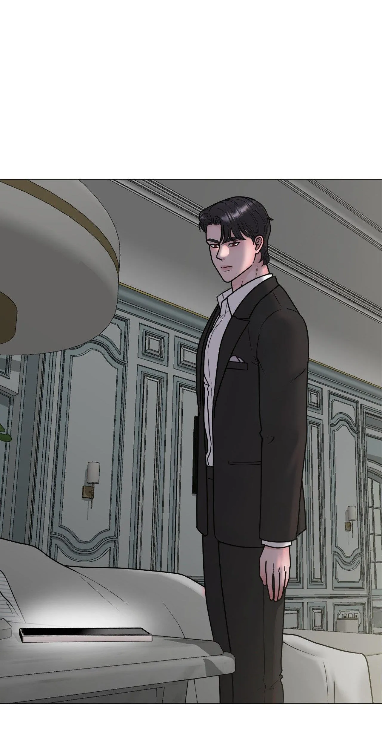 ẢO TƯỞNG Chapter 20 Trang 54