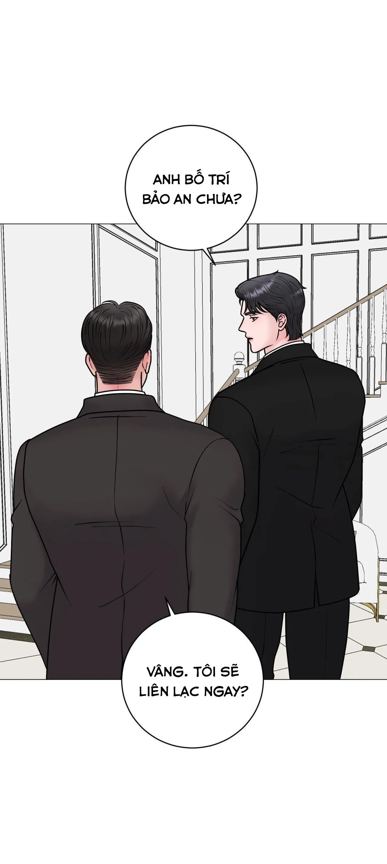 ẢO TƯỞNG Chapter 21 Trang 8