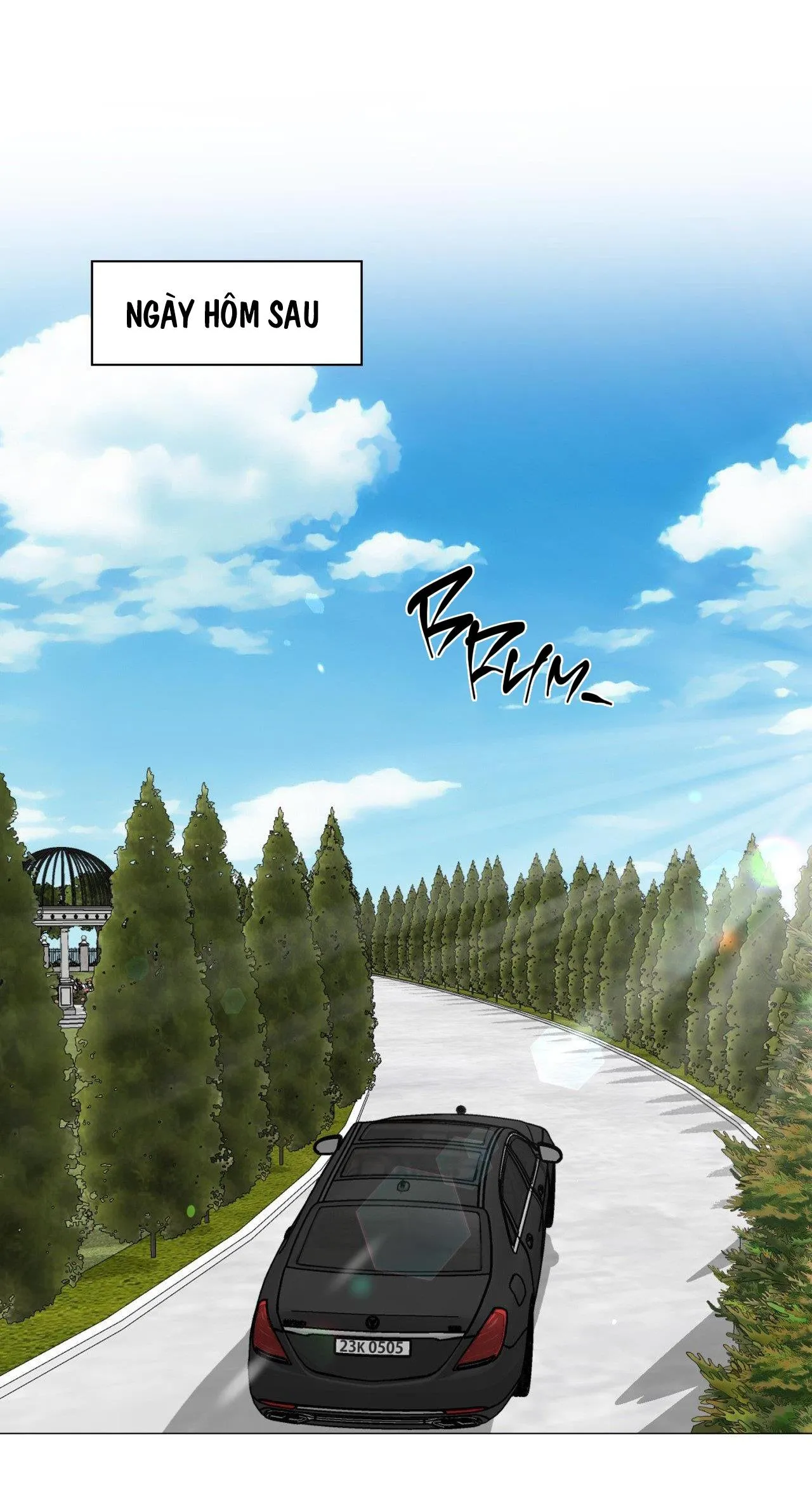 ẢO TƯỞNG Chapter 21 Trang 10