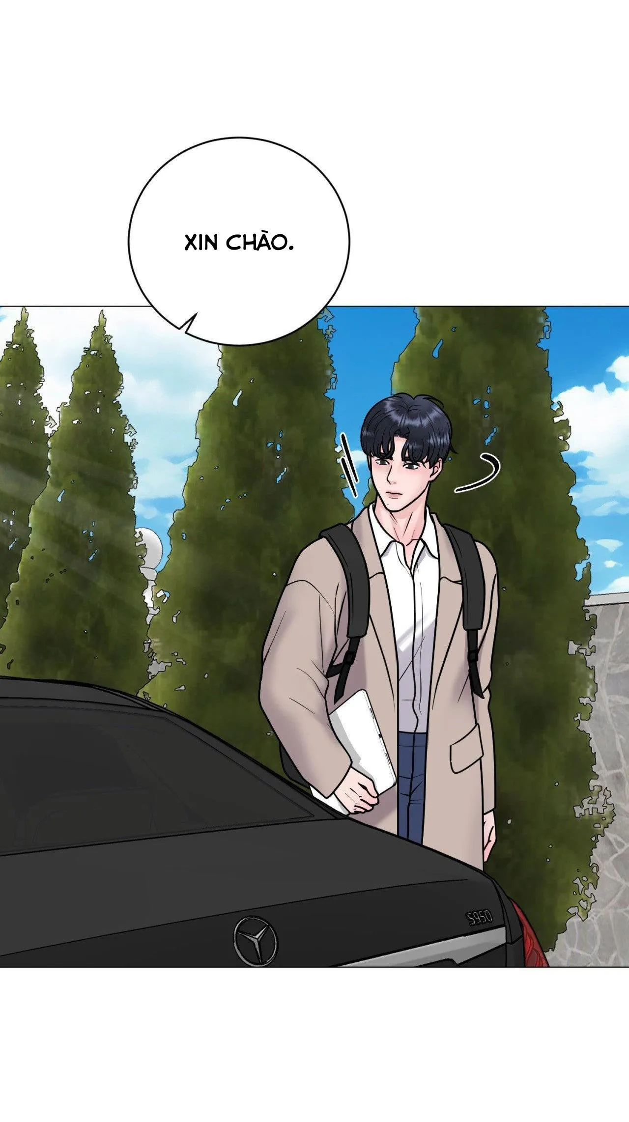 ẢO TƯỞNG Chapter 21 Trang 12