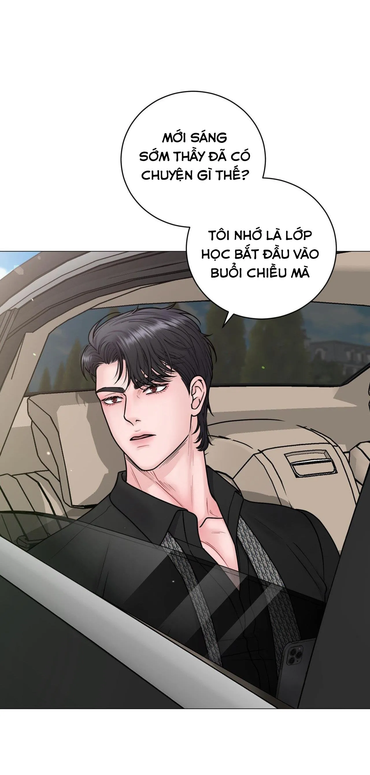 ẢO TƯỞNG Chapter 21 Trang 13