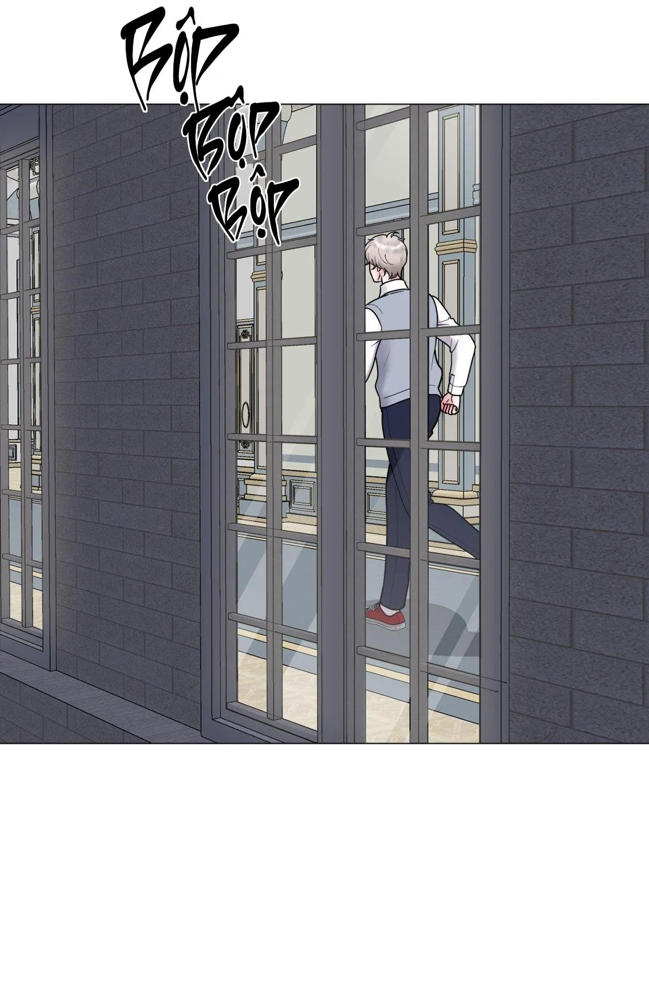 ẢO TƯỞNG Chapter 21 Trang 29