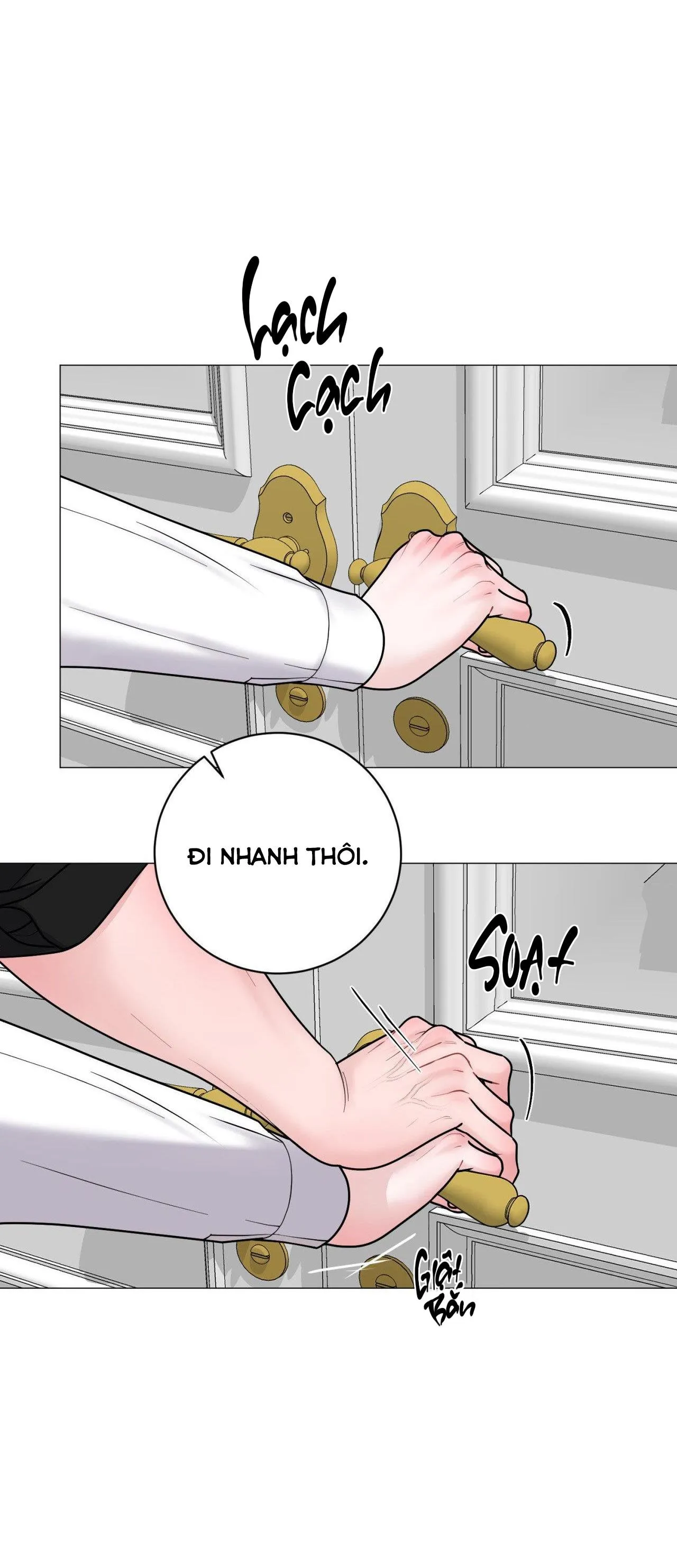 ẢO TƯỞNG Chapter 21 Trang 30