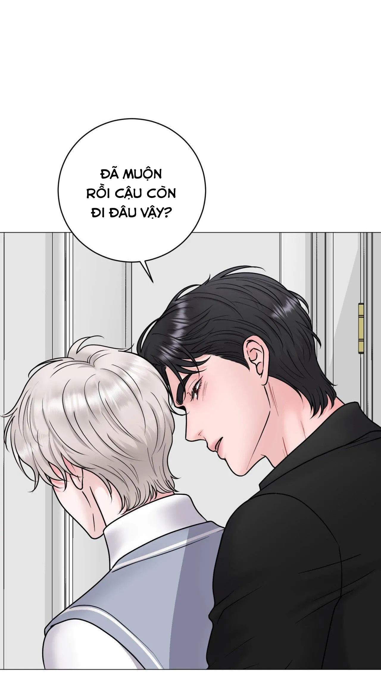 ẢO TƯỞNG Chapter 21 Trang 32