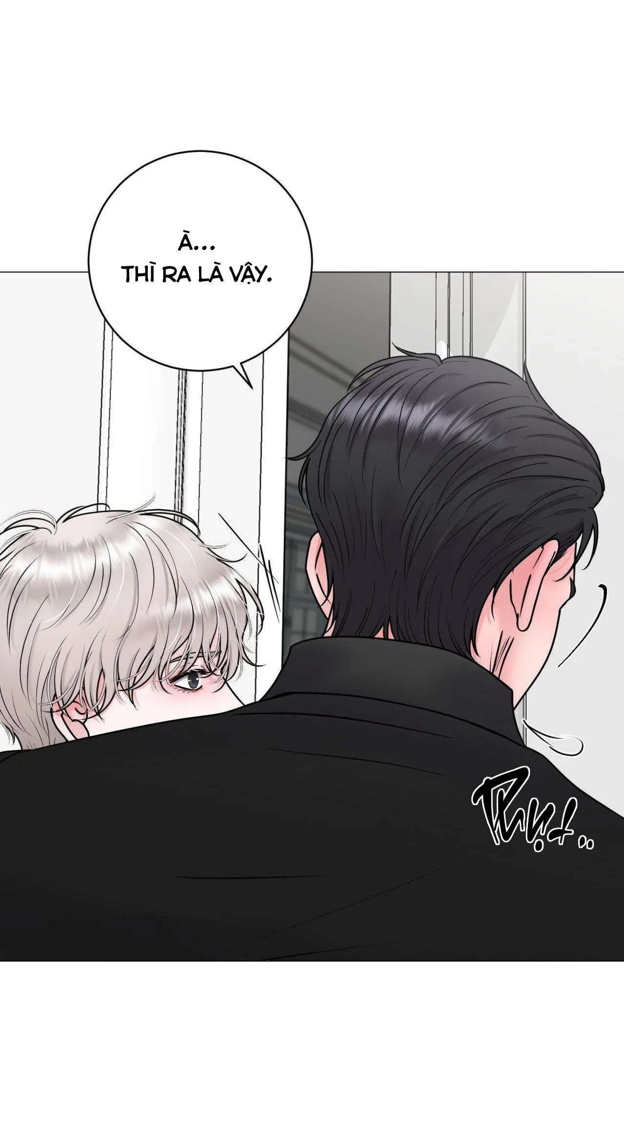 ẢO TƯỞNG Chapter 21 Trang 35