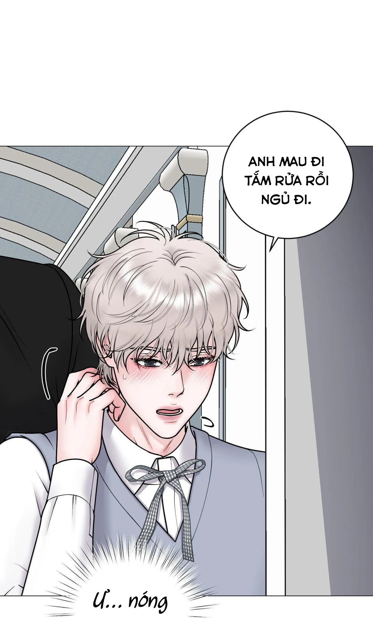 ẢO TƯỞNG Chapter 21 Trang 38