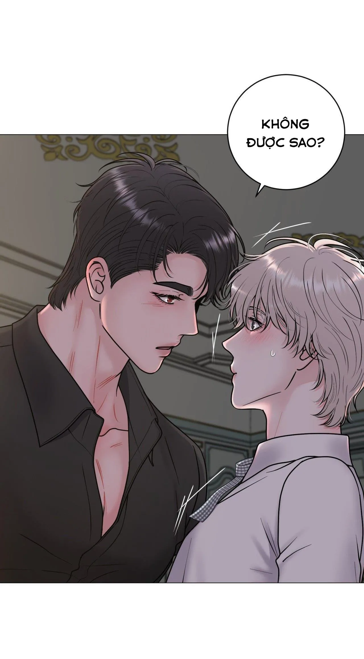 ẢO TƯỞNG Chapter 21 Trang 47