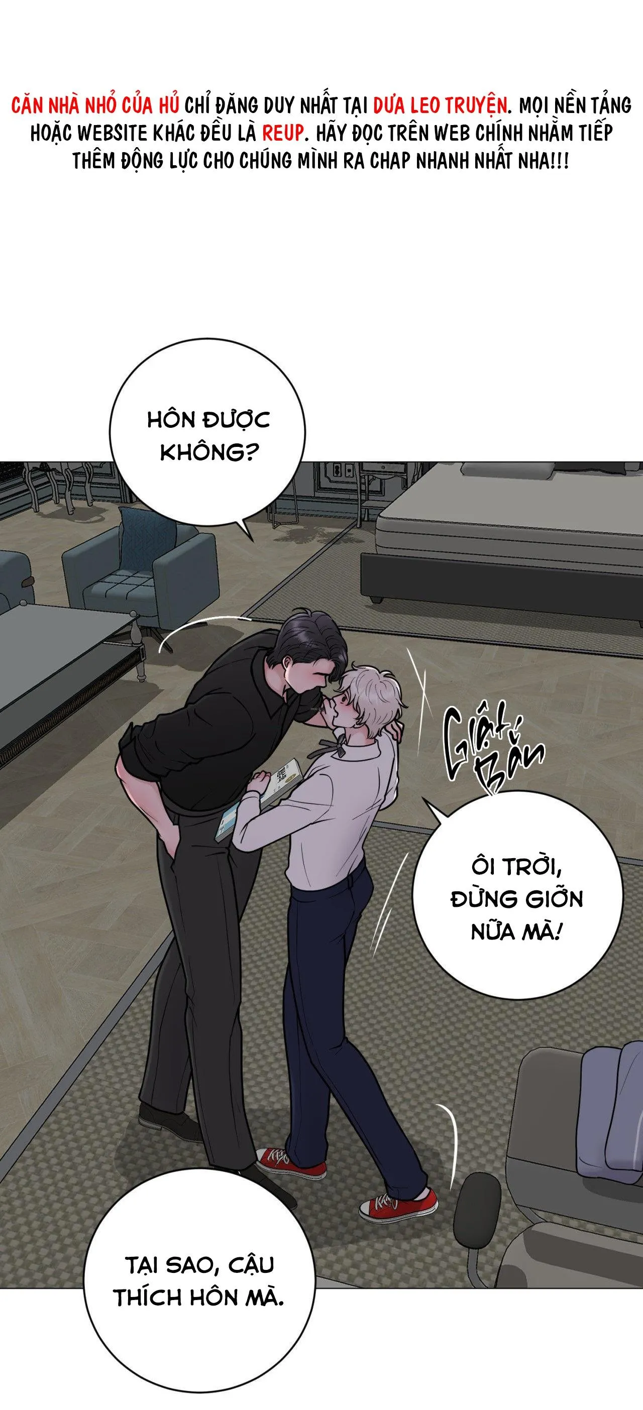 ẢO TƯỞNG Chapter 21 Trang 49