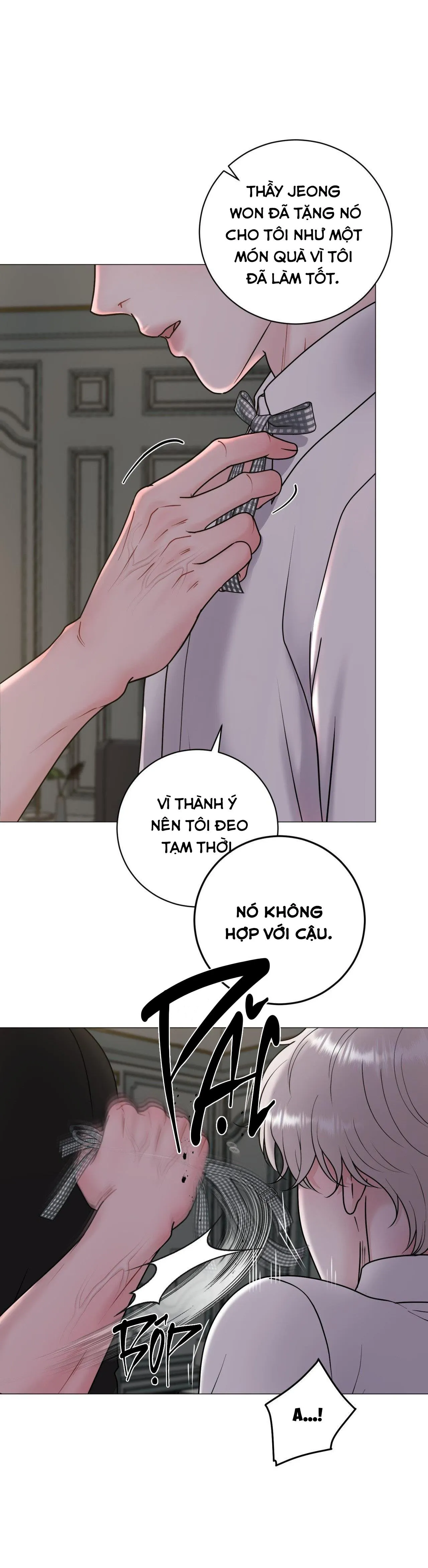 ẢO TƯỞNG Chapter 21 Trang 54