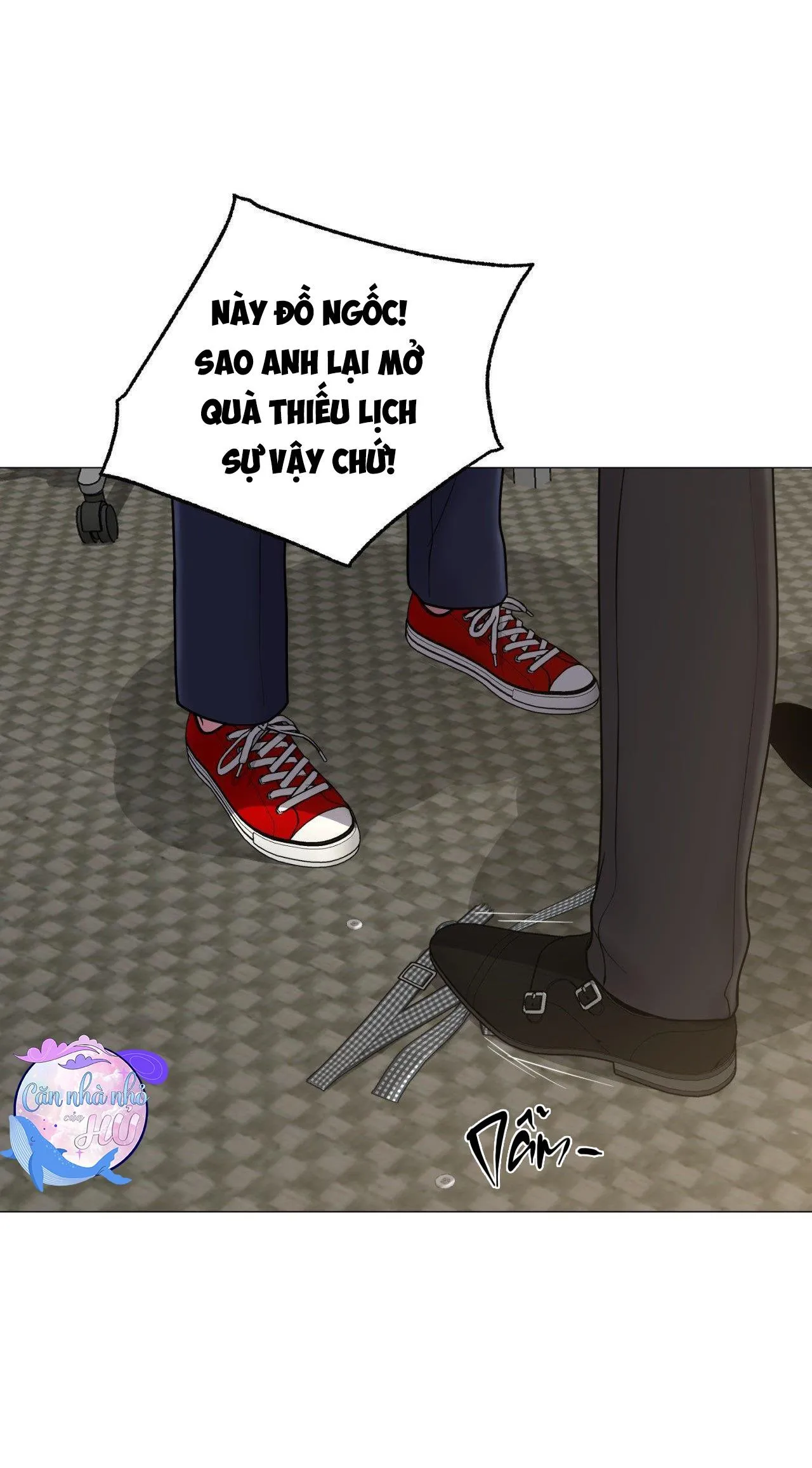 ẢO TƯỞNG Chapter 21 Trang 55