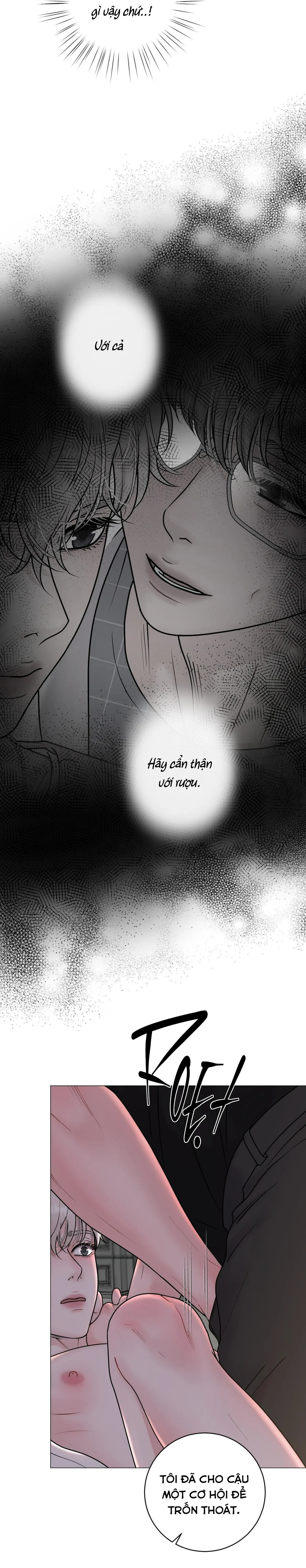 ẢO TƯỞNG Chapter 22 Trang 9