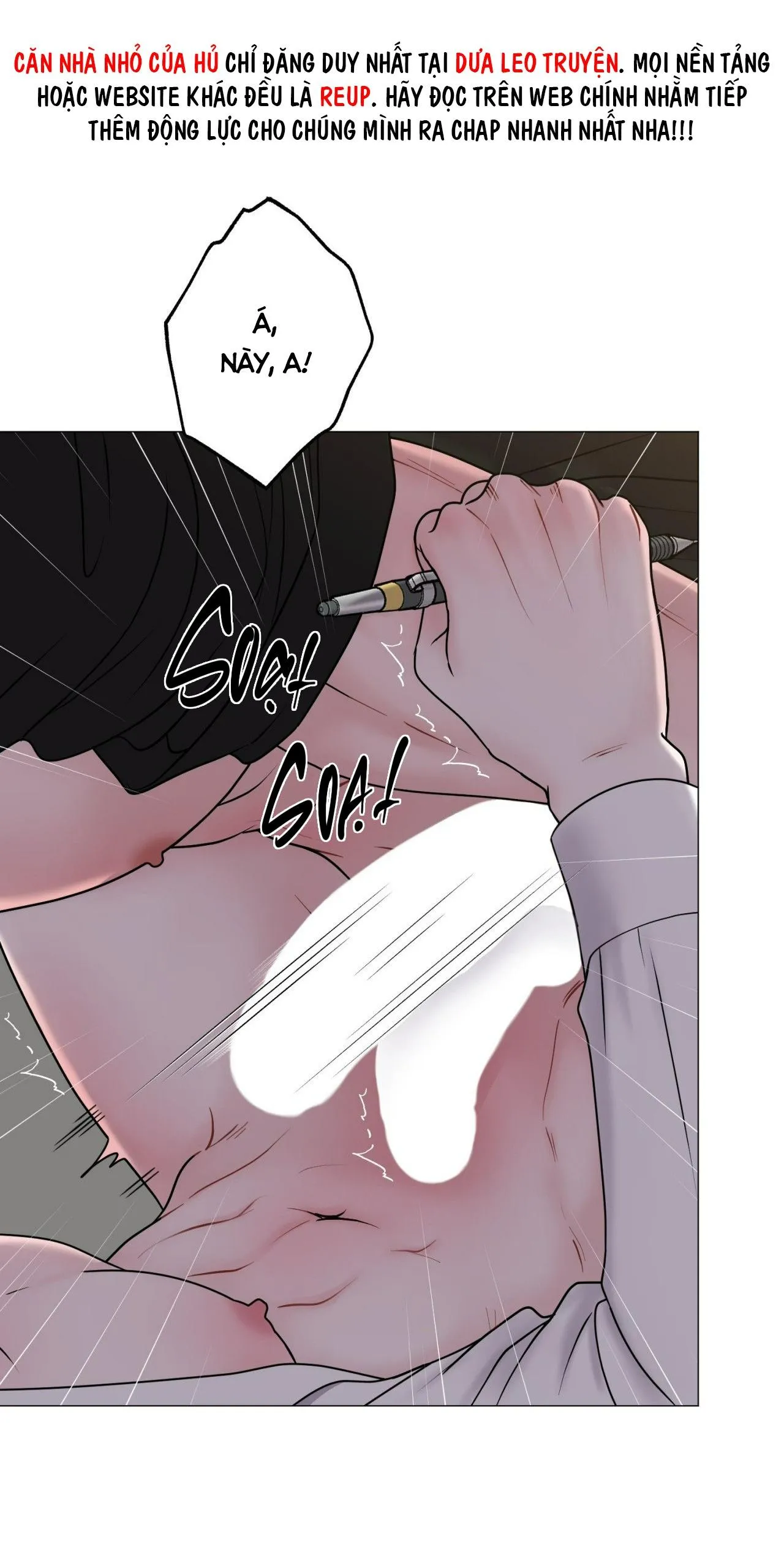 ẢO TƯỞNG Chapter 22 Trang 10