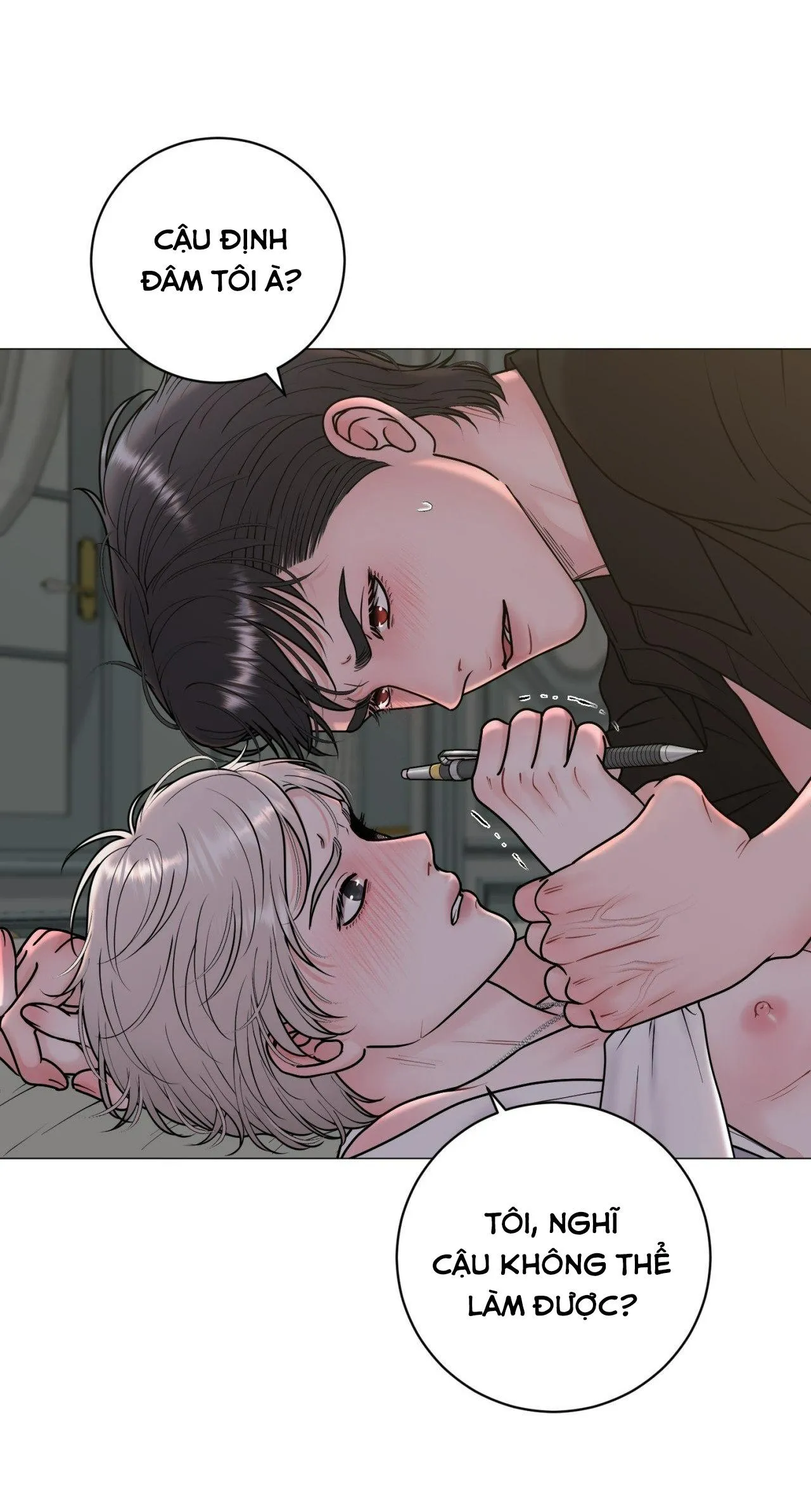 ẢO TƯỞNG Chapter 22 Trang 12