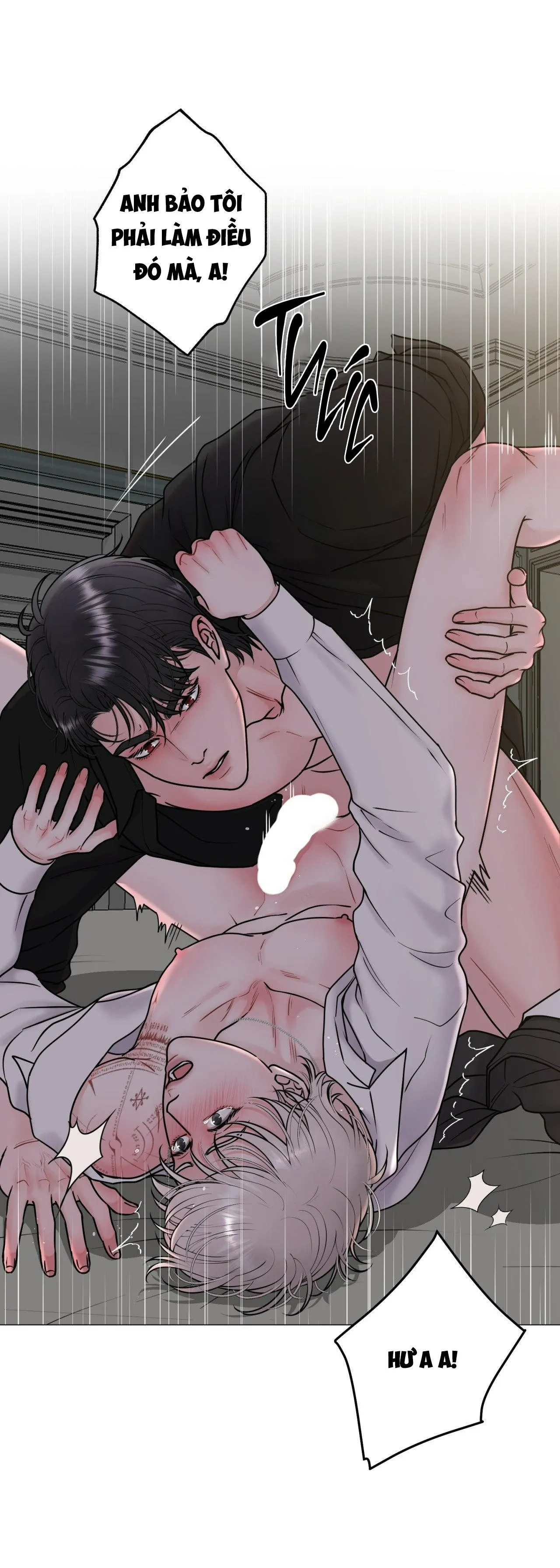 ẢO TƯỞNG Chapter 22 Trang 18