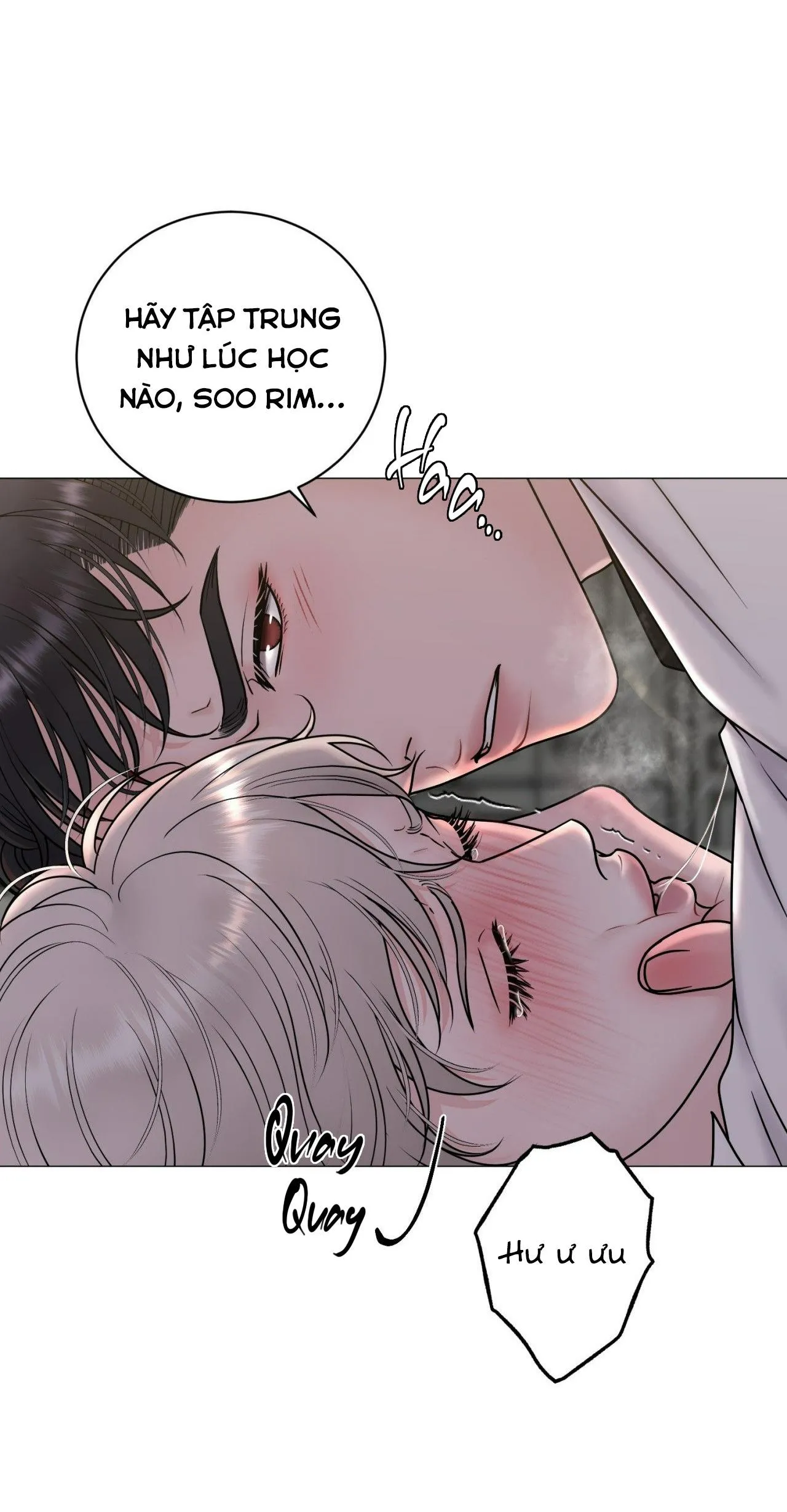 ẢO TƯỞNG Chapter 22 Trang 22