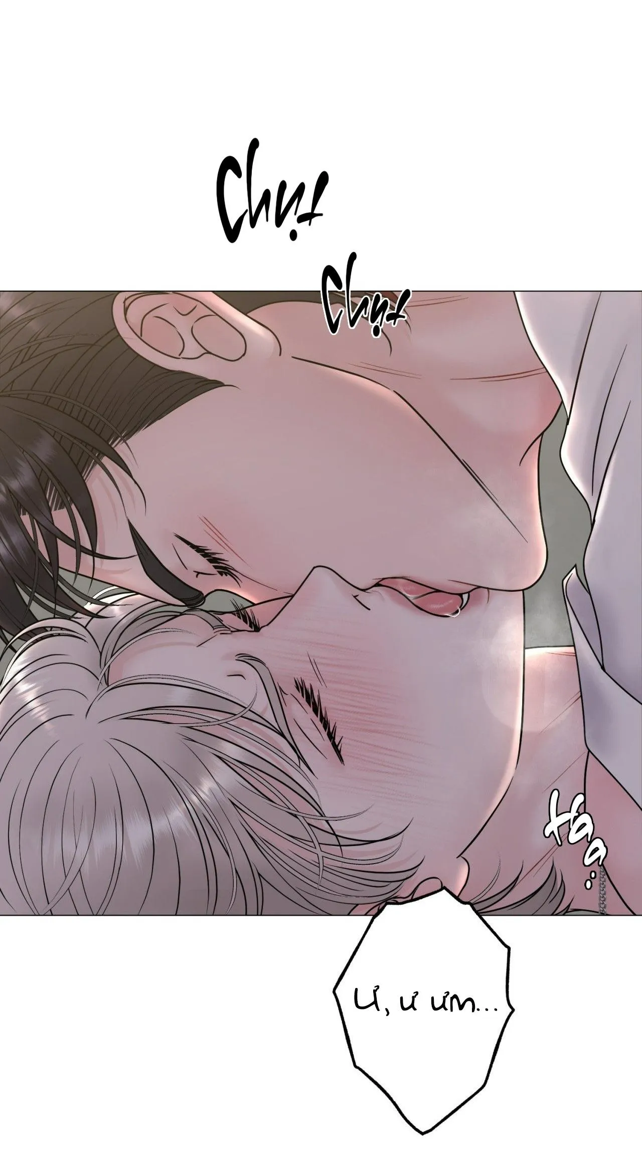 ẢO TƯỞNG Chapter 22 Trang 24