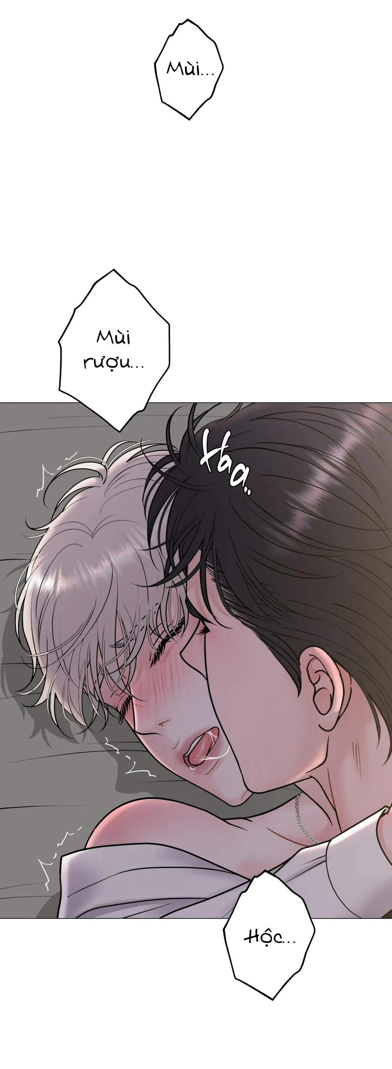 ẢO TƯỞNG Chapter 22 Trang 25