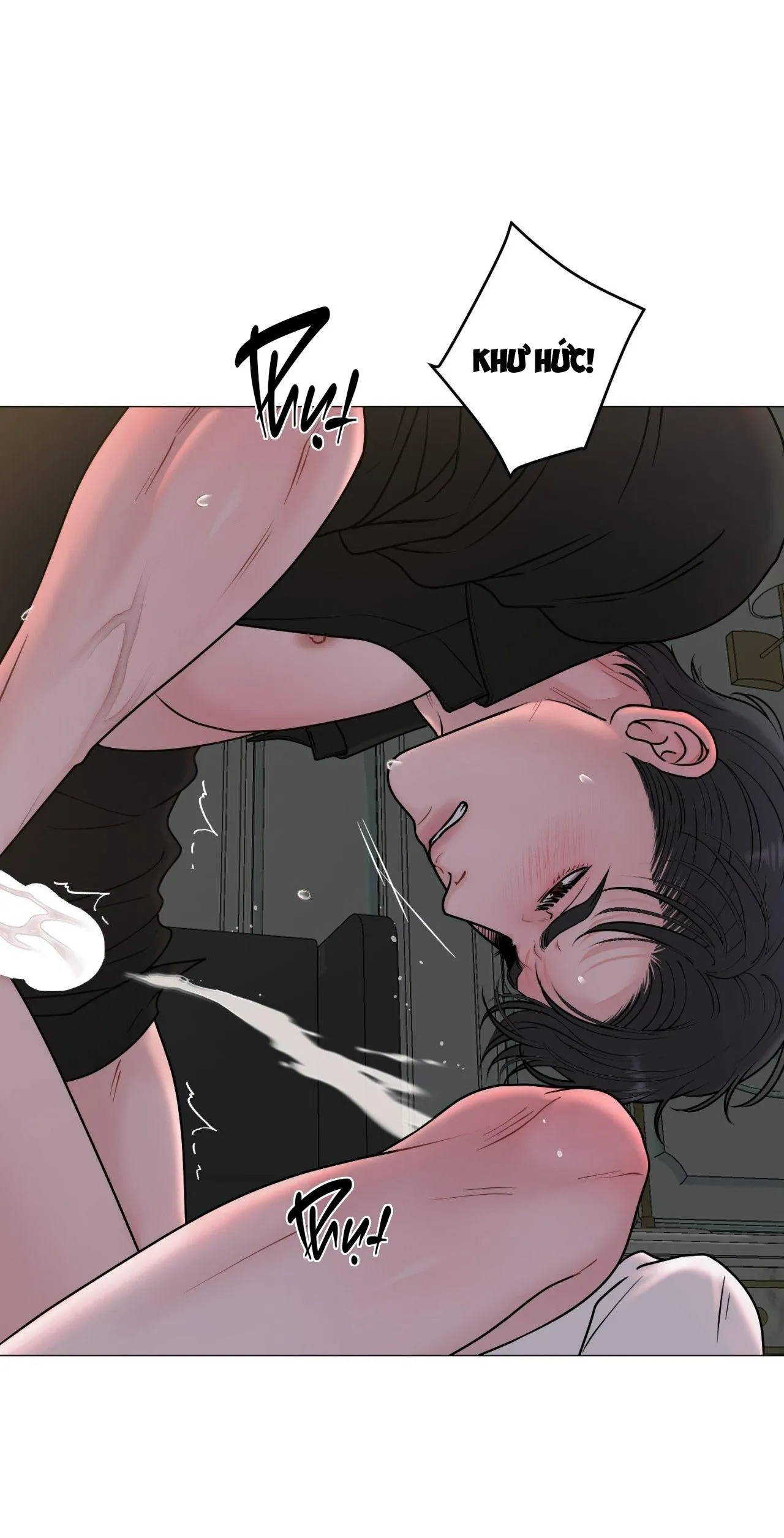 ẢO TƯỞNG Chapter 22 Trang 34