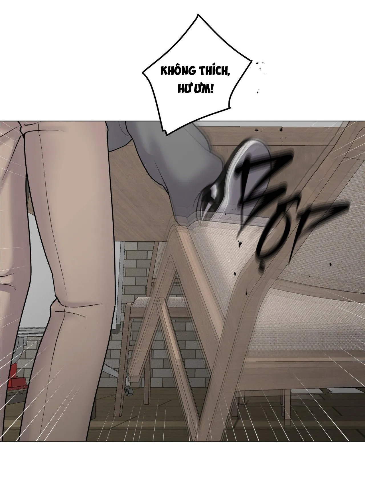 ẢO TƯỞNG Chapter 27 Trang 10