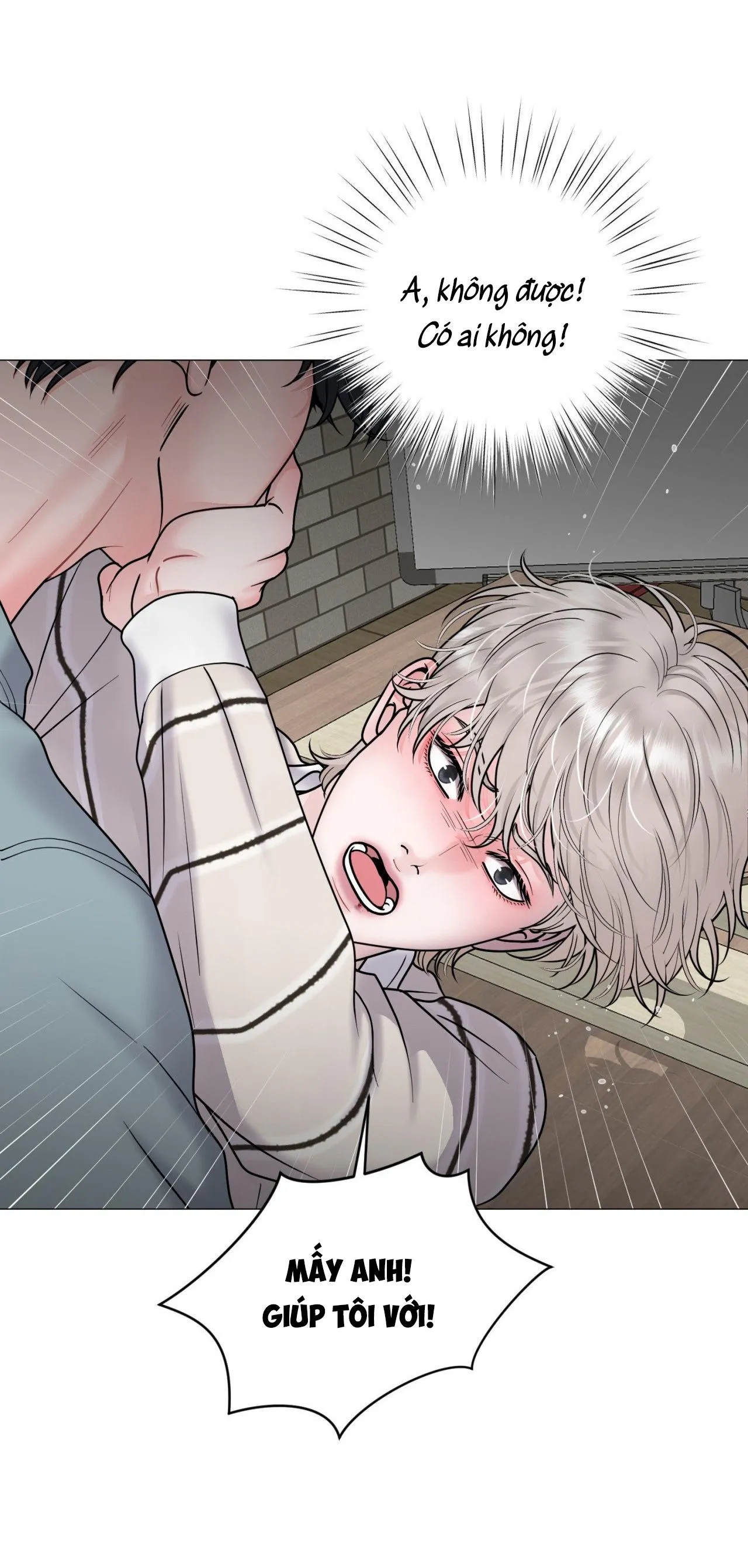 ẢO TƯỞNG Chapter 27 Trang 12