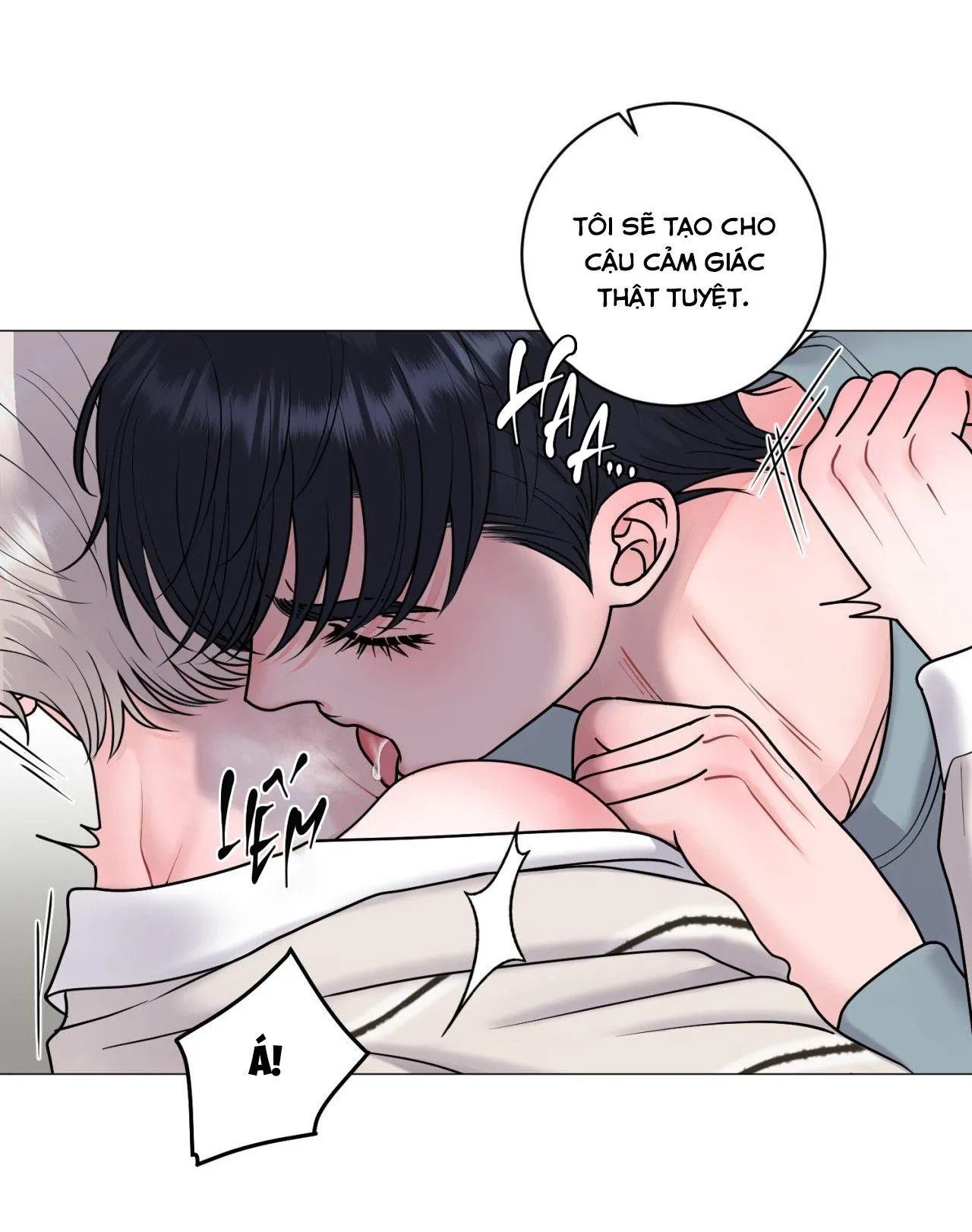 ẢO TƯỞNG Chapter 27 Trang 18