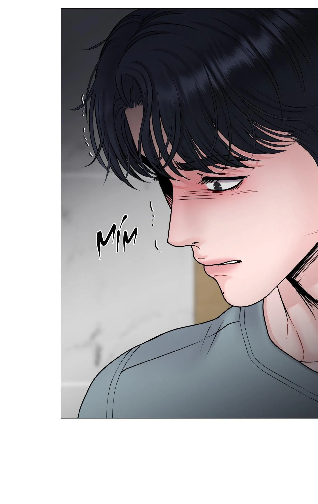 ẢO TƯỞNG Chapter 27 Trang 23