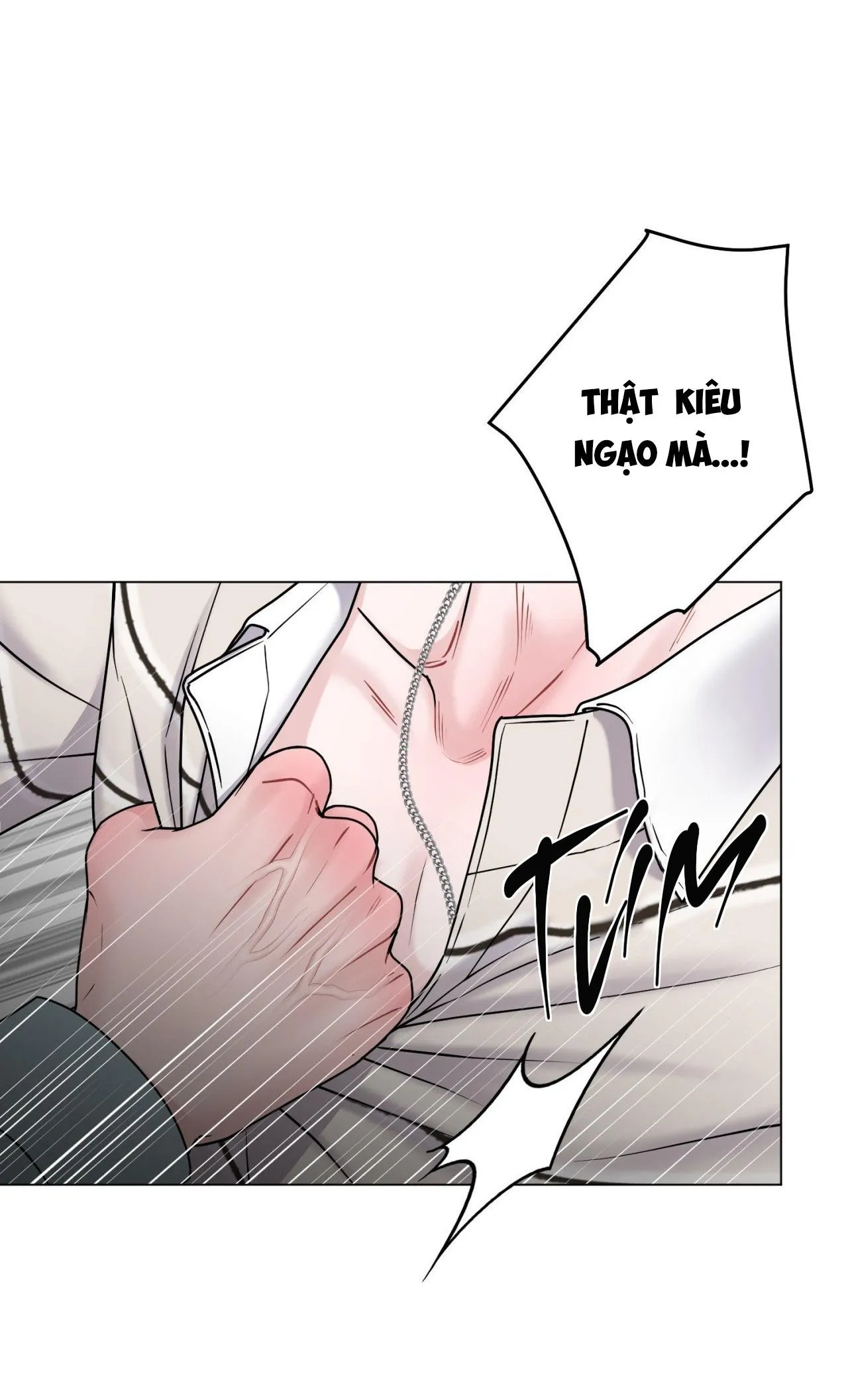 ẢO TƯỞNG Chapter 27 Trang 24