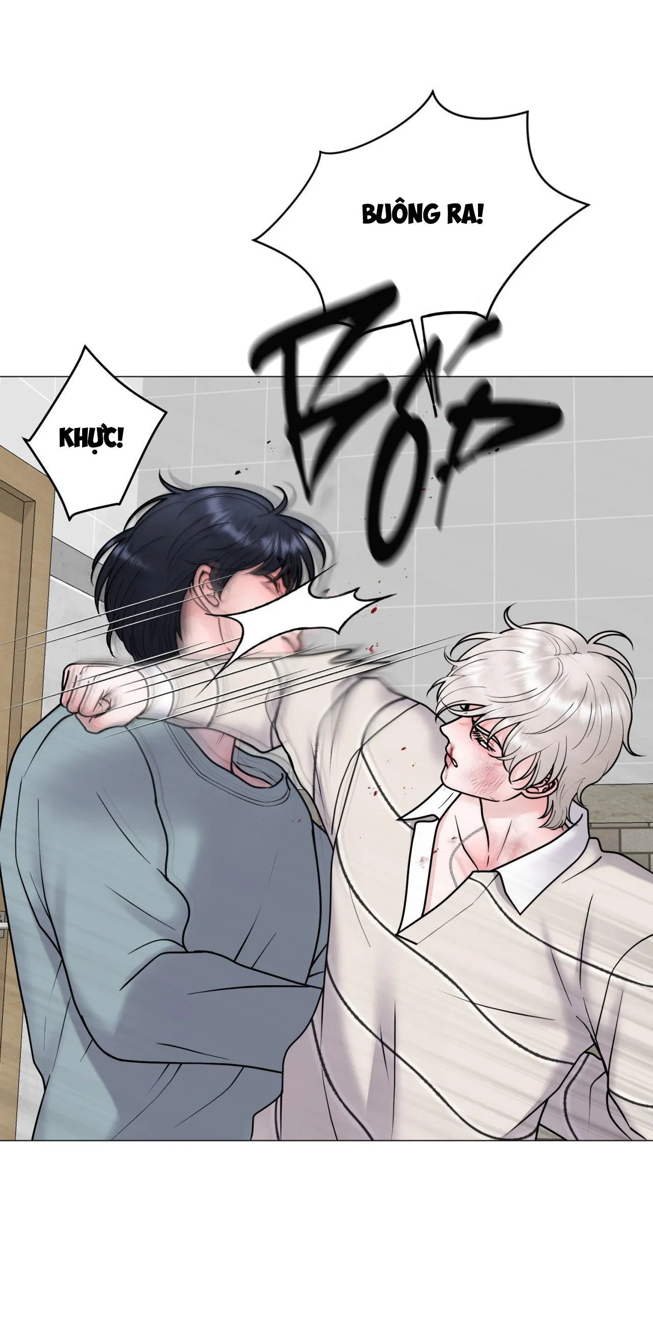 ẢO TƯỞNG Chapter 27 Trang 30