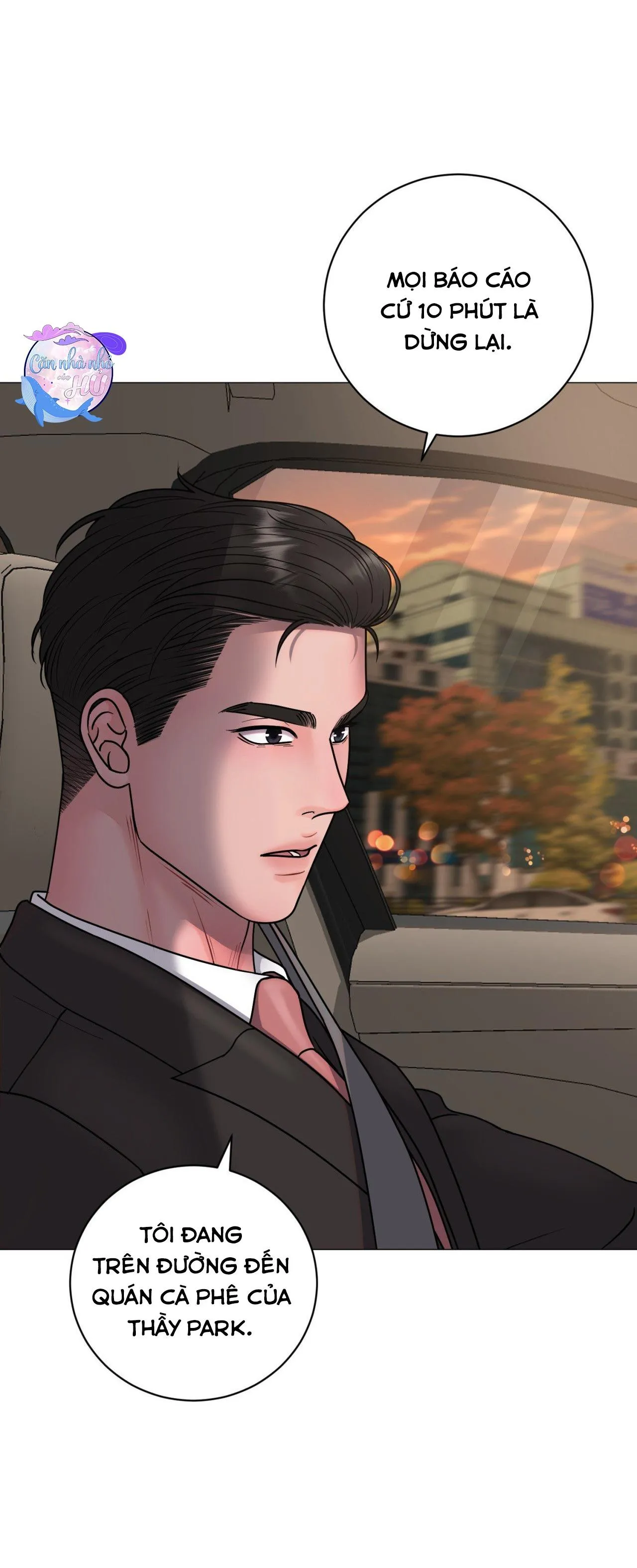 ẢO TƯỞNG Chapter 27 Trang 45