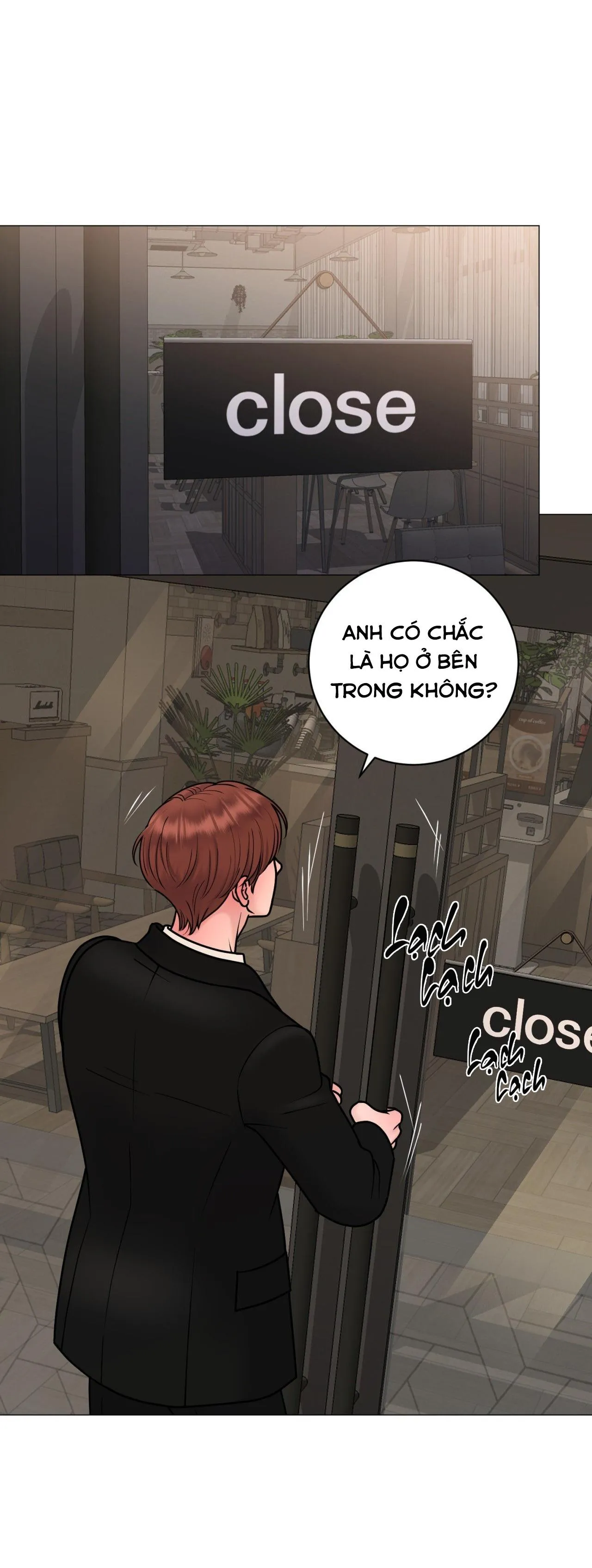 ẢO TƯỞNG Chapter 27 Trang 49