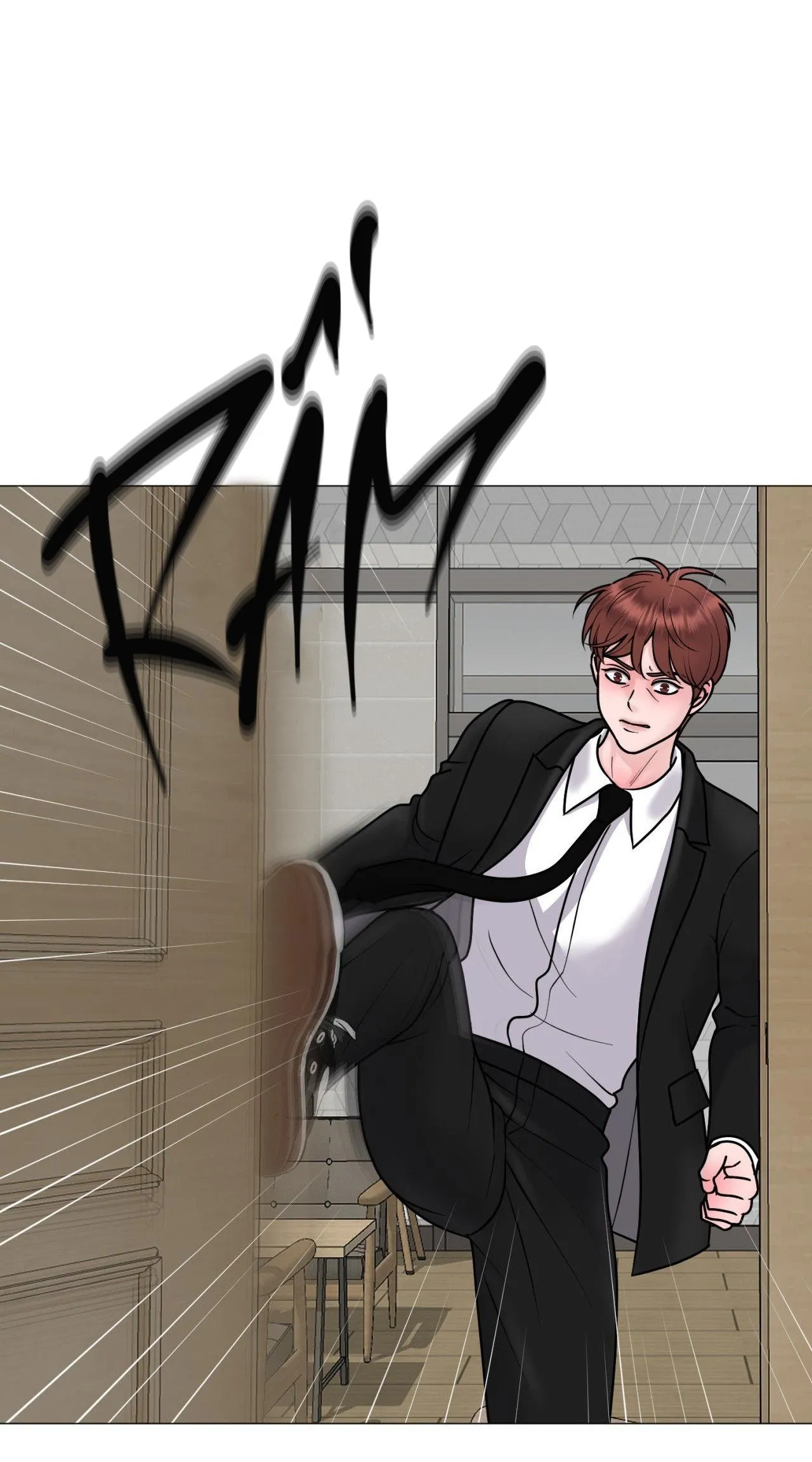 ẢO TƯỞNG Chapter 27 Trang 54