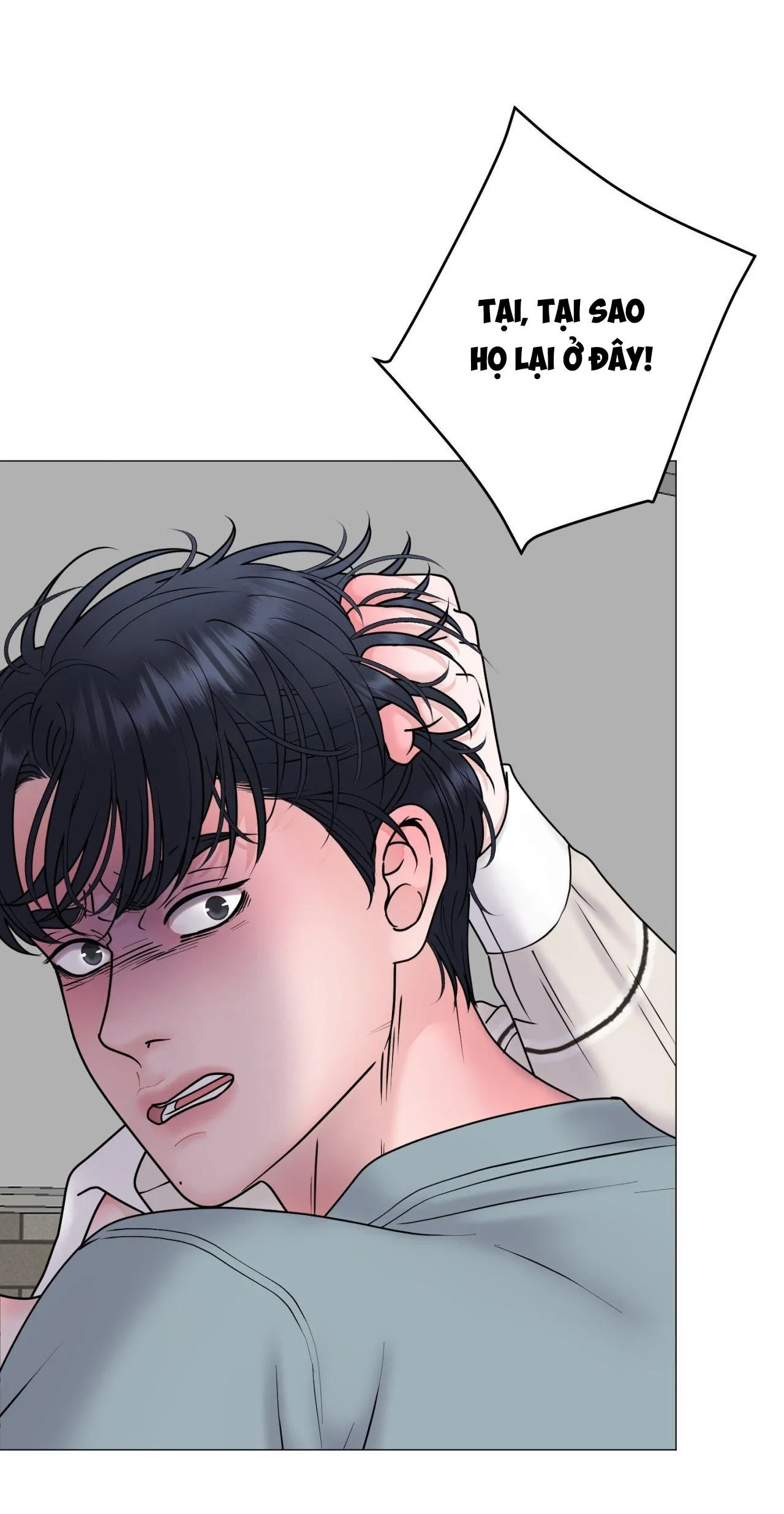 ẢO TƯỞNG Chapter 27 Trang 57