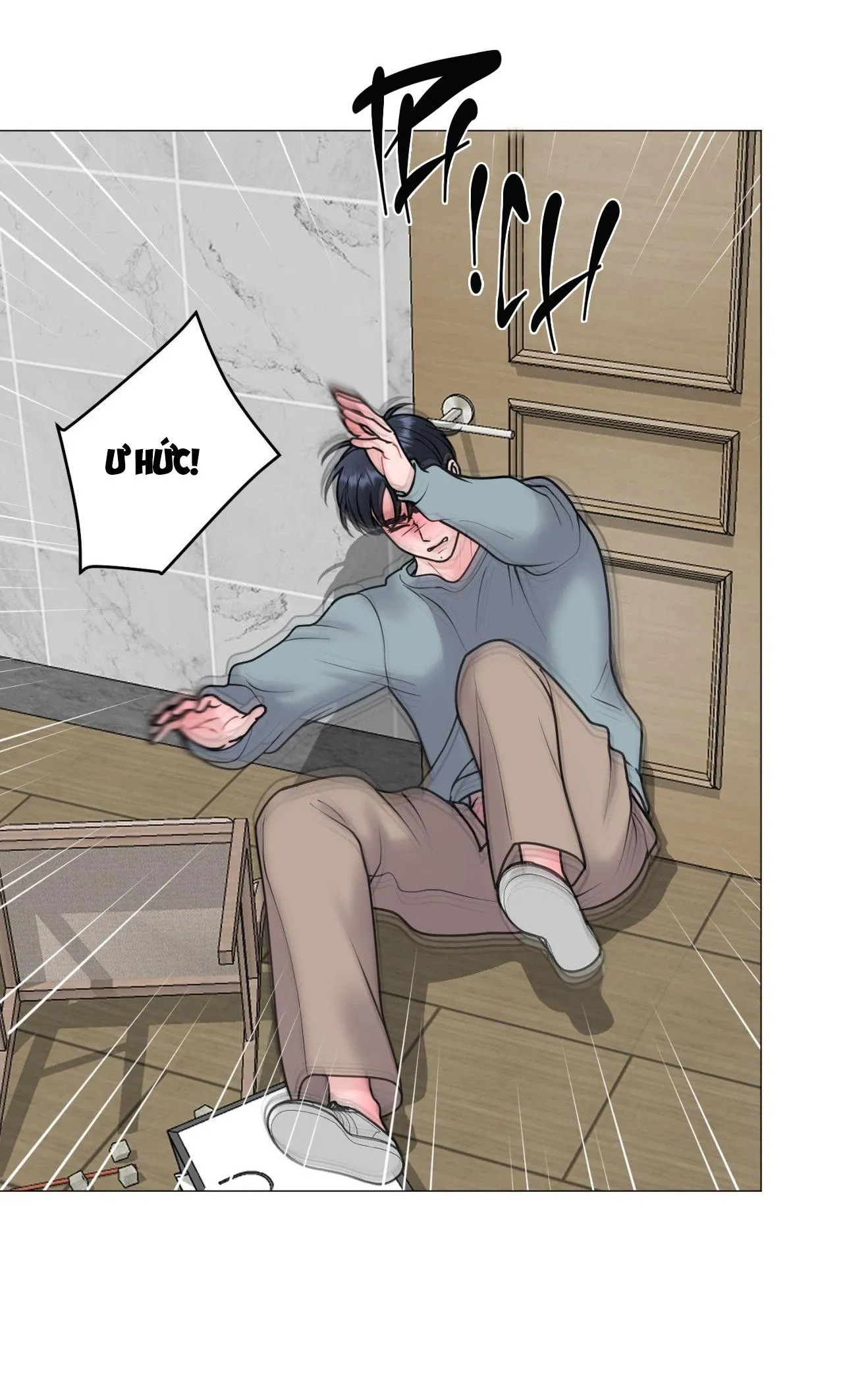 ẢO TƯỞNG Chapter 27 Trang 59