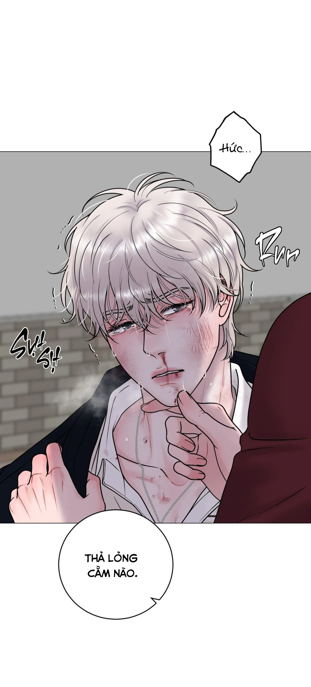 ẢO TƯỞNG Chapter 27 Trang 61