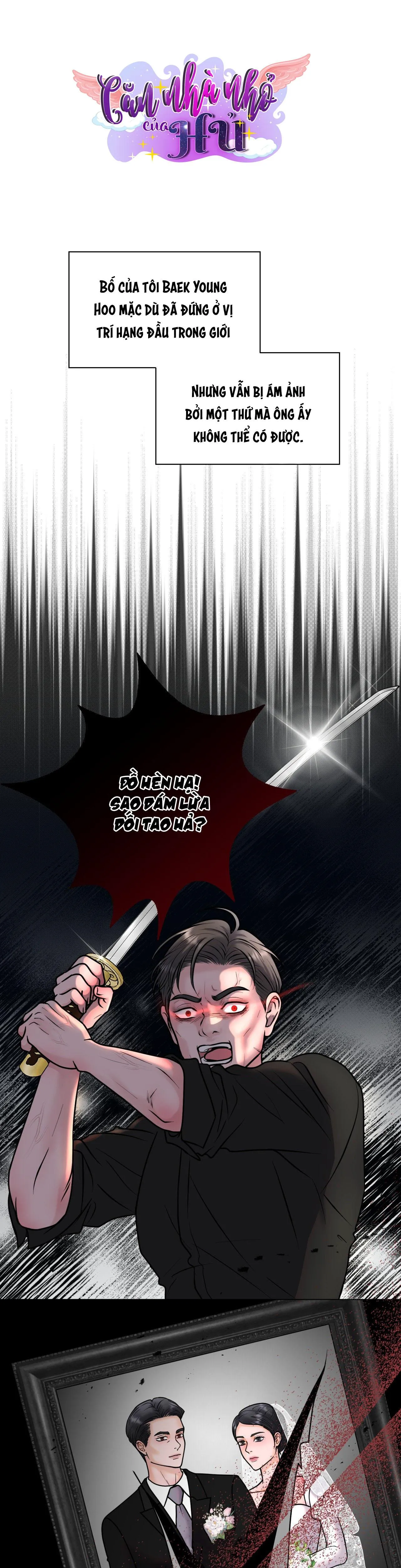 ẢO TƯỞNG Chapter 3 Trang 4