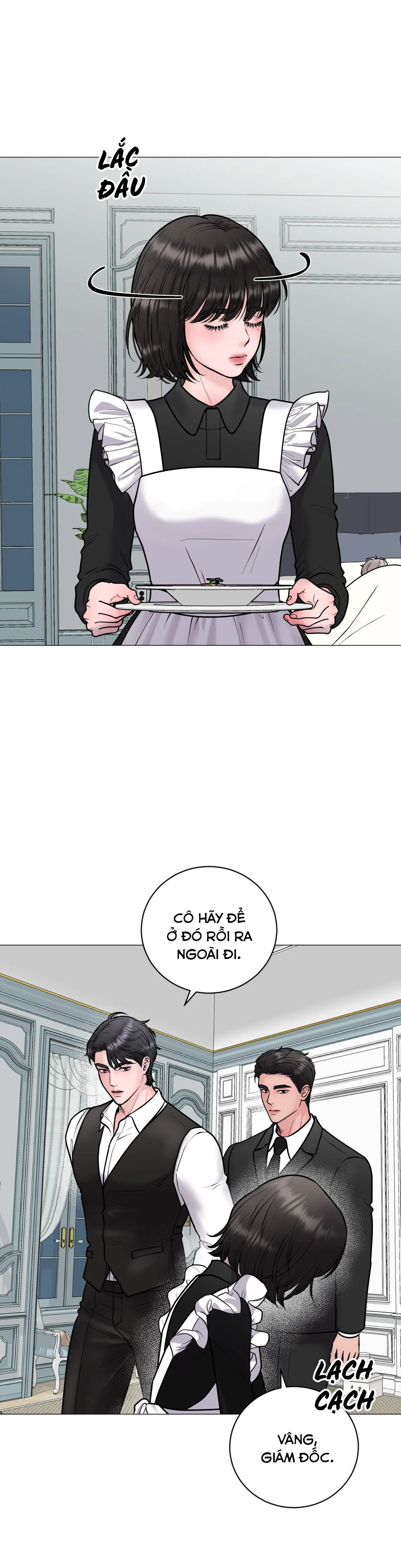 ẢO TƯỞNG Chapter 3 Trang 7