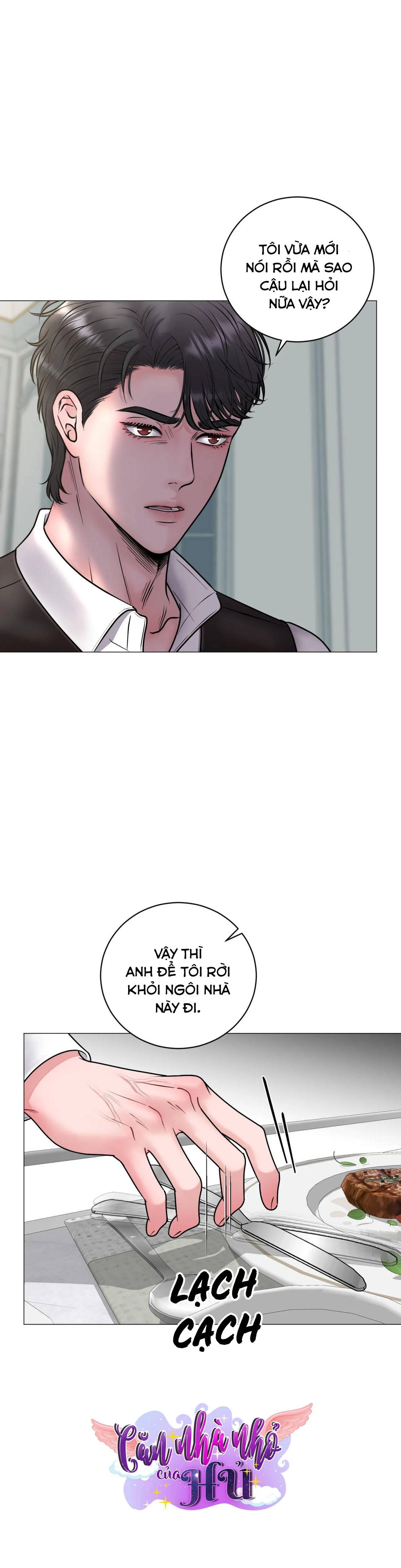 ẢO TƯỞNG Chapter 3 Trang 20