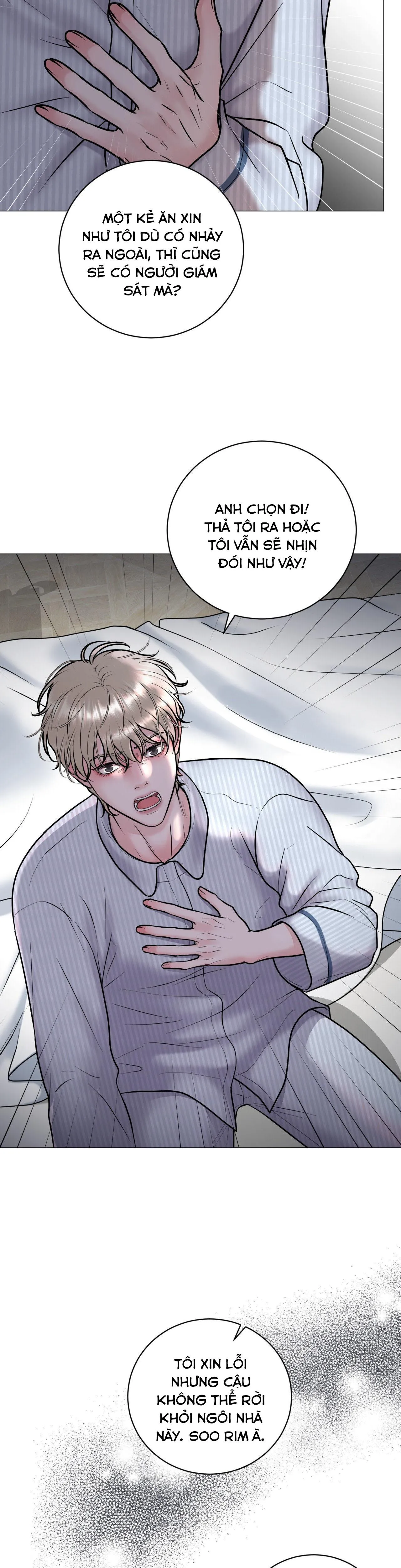 ẢO TƯỞNG Chapter 3 Trang 24