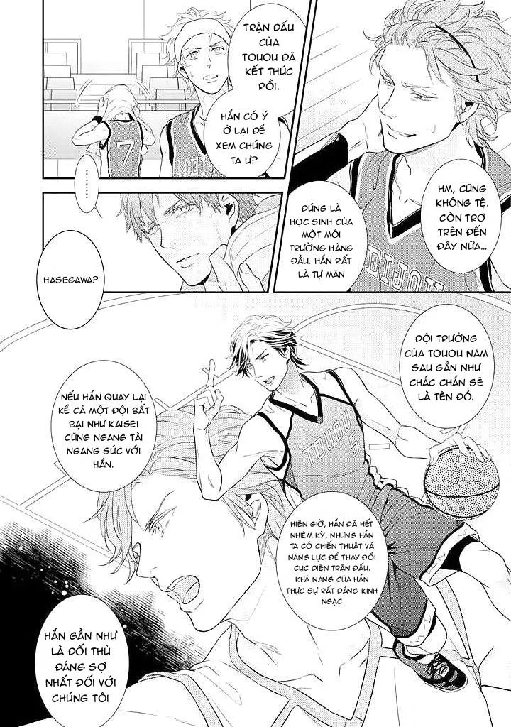 Áp xuất cao Chapter 1 Trang 6