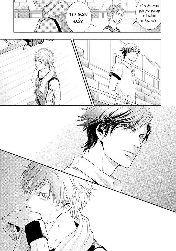 Áp xuất cao Chapter 1 Trang 7