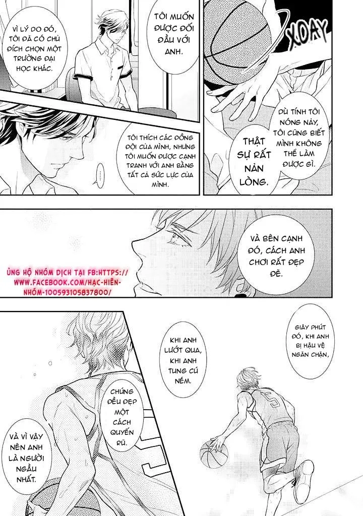 Áp xuất cao Chapter 1 Trang 11